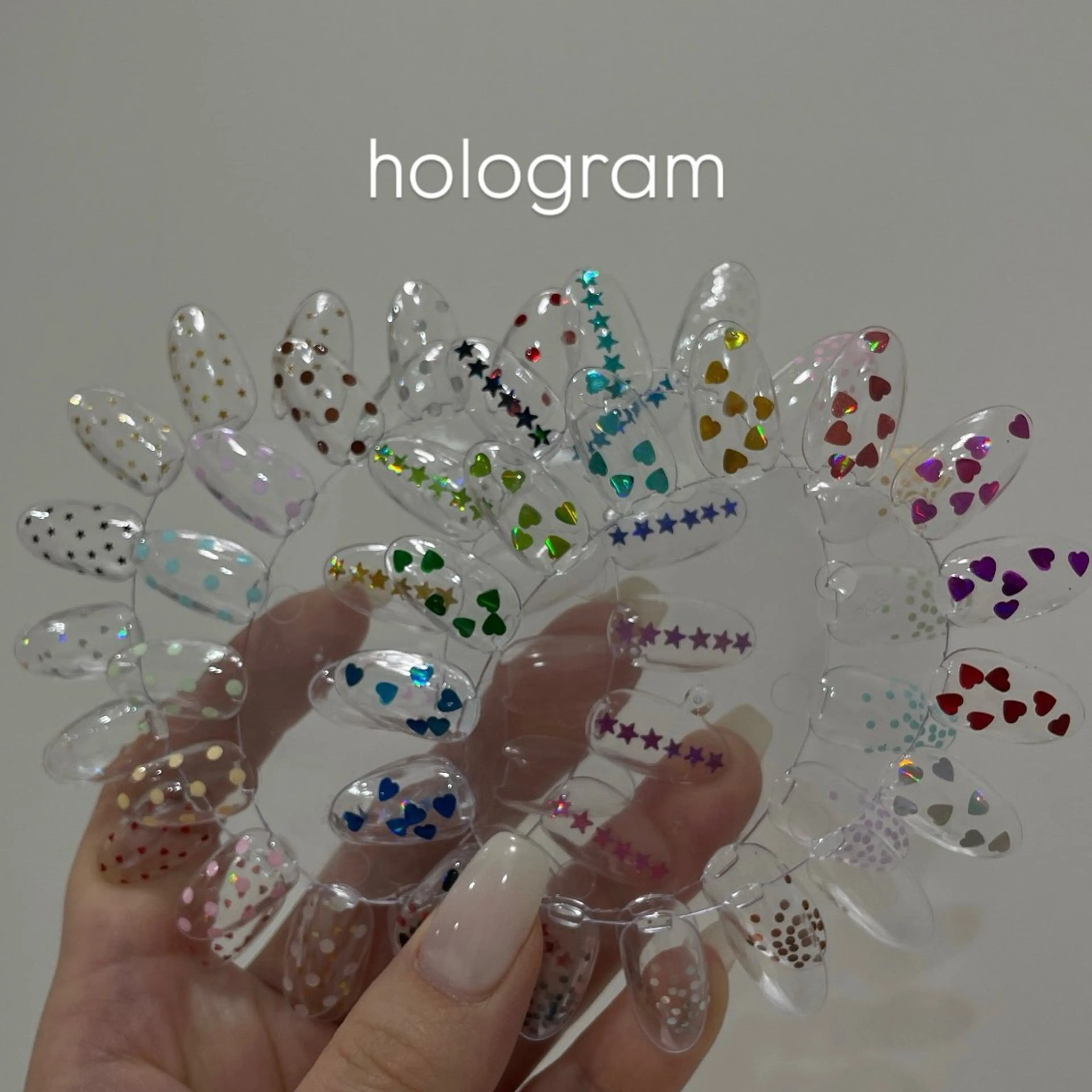 ネイル ハンドネイル you (ユウ)のネイルデザイン