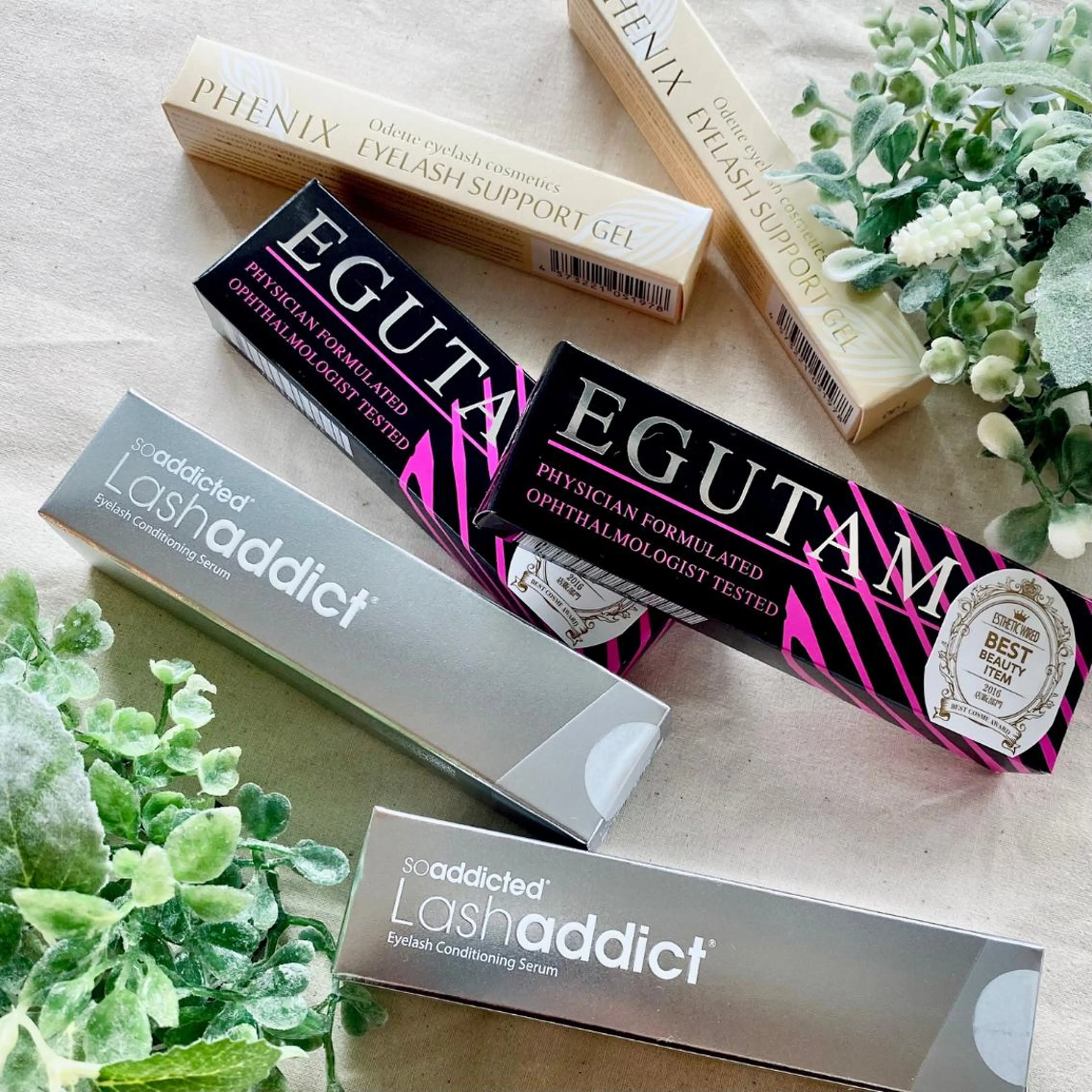 マツエク・マツパ まつげパーマ/眉毛 ［ALBA］のマツエク・マツパデザイン