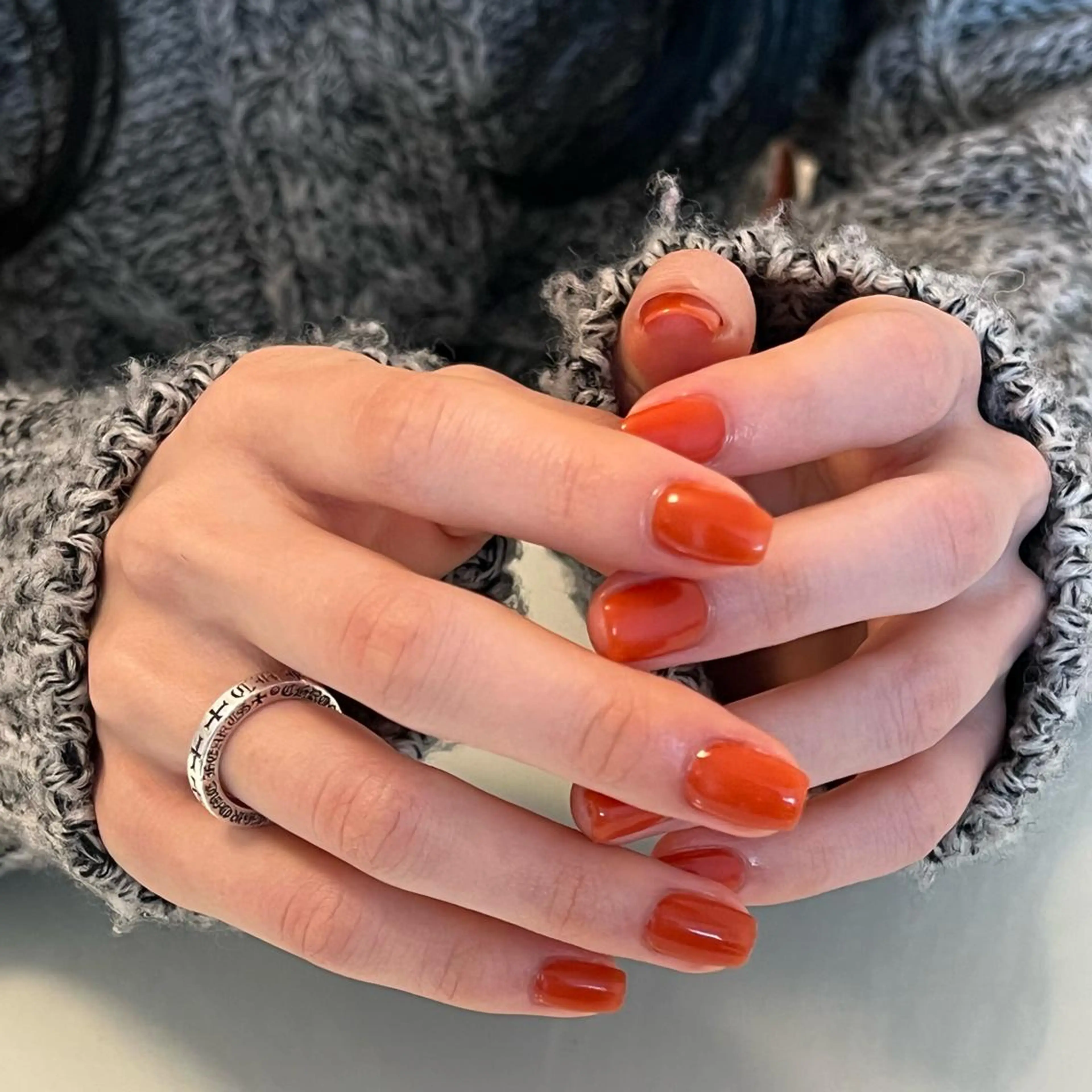 ネイル nailsalon yoiのネイルデザイン