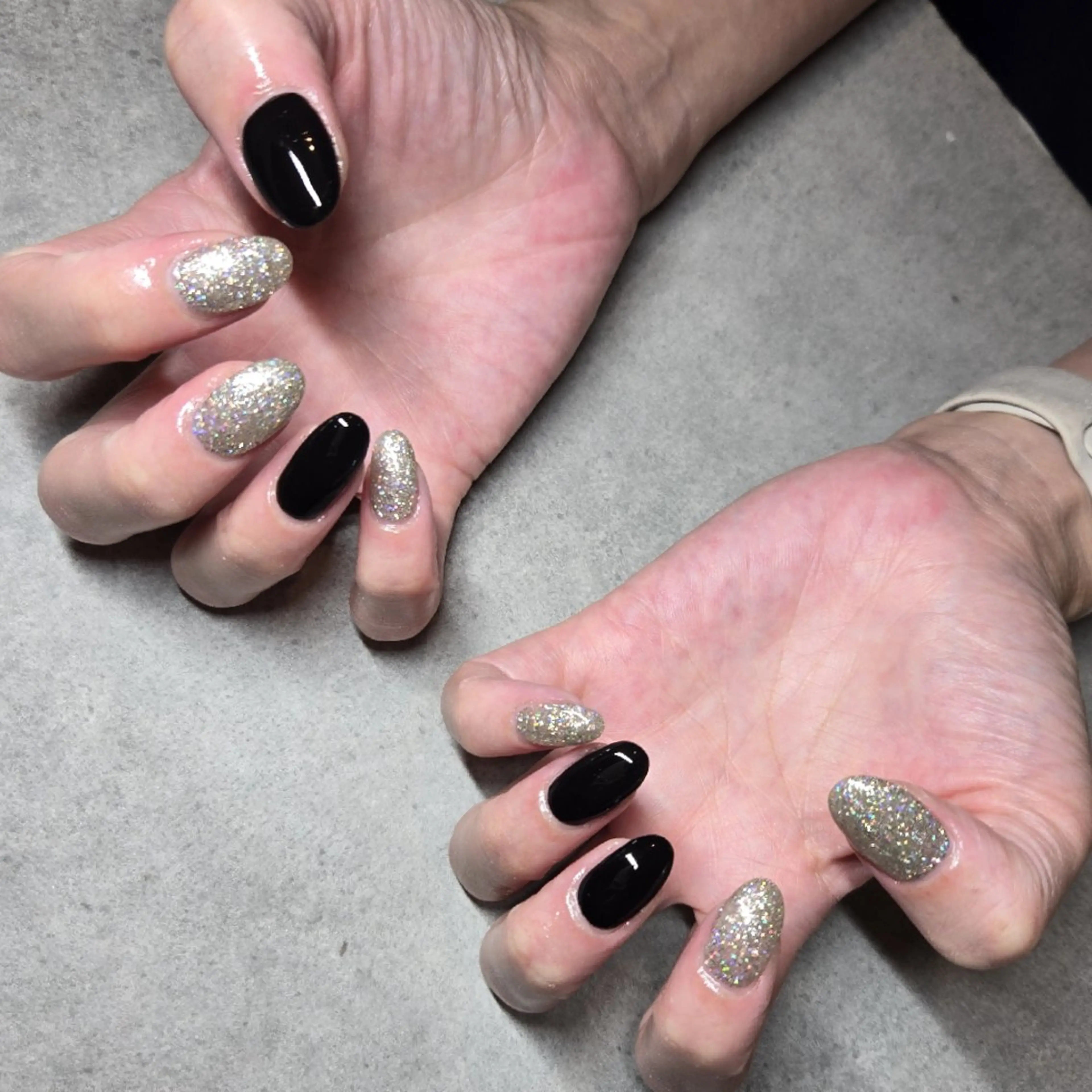 ネイル BELIAS nailsalonのネイルデザイン