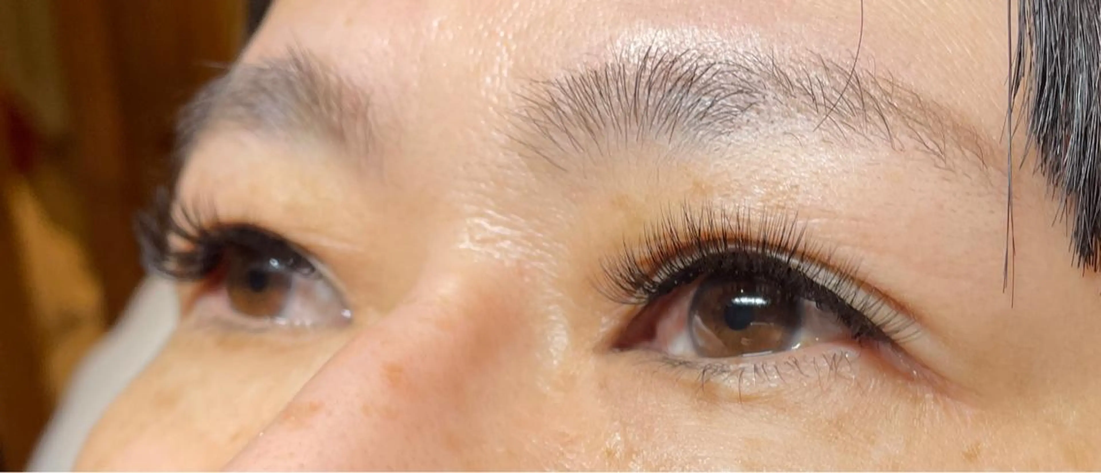 マツエク・マツパ Hipahipa SAKIのマツエク・マツパデザイン