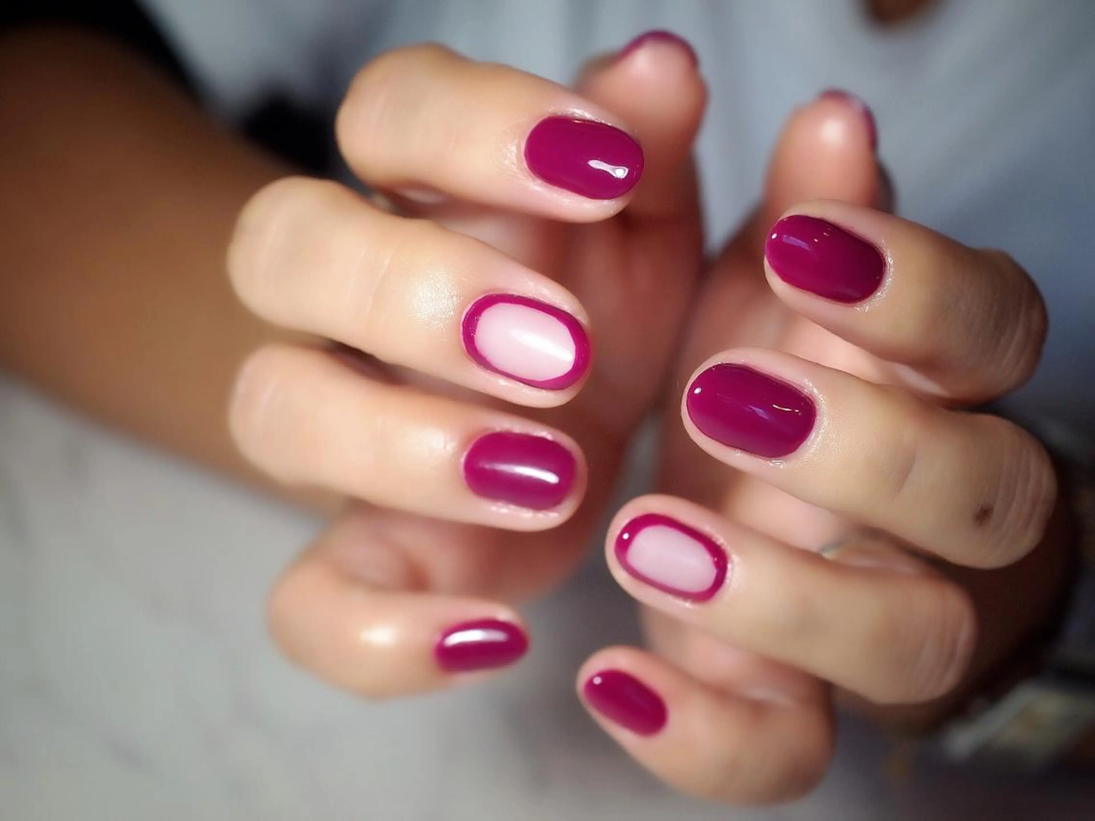 ネイル nail madokaのネイルデザイン