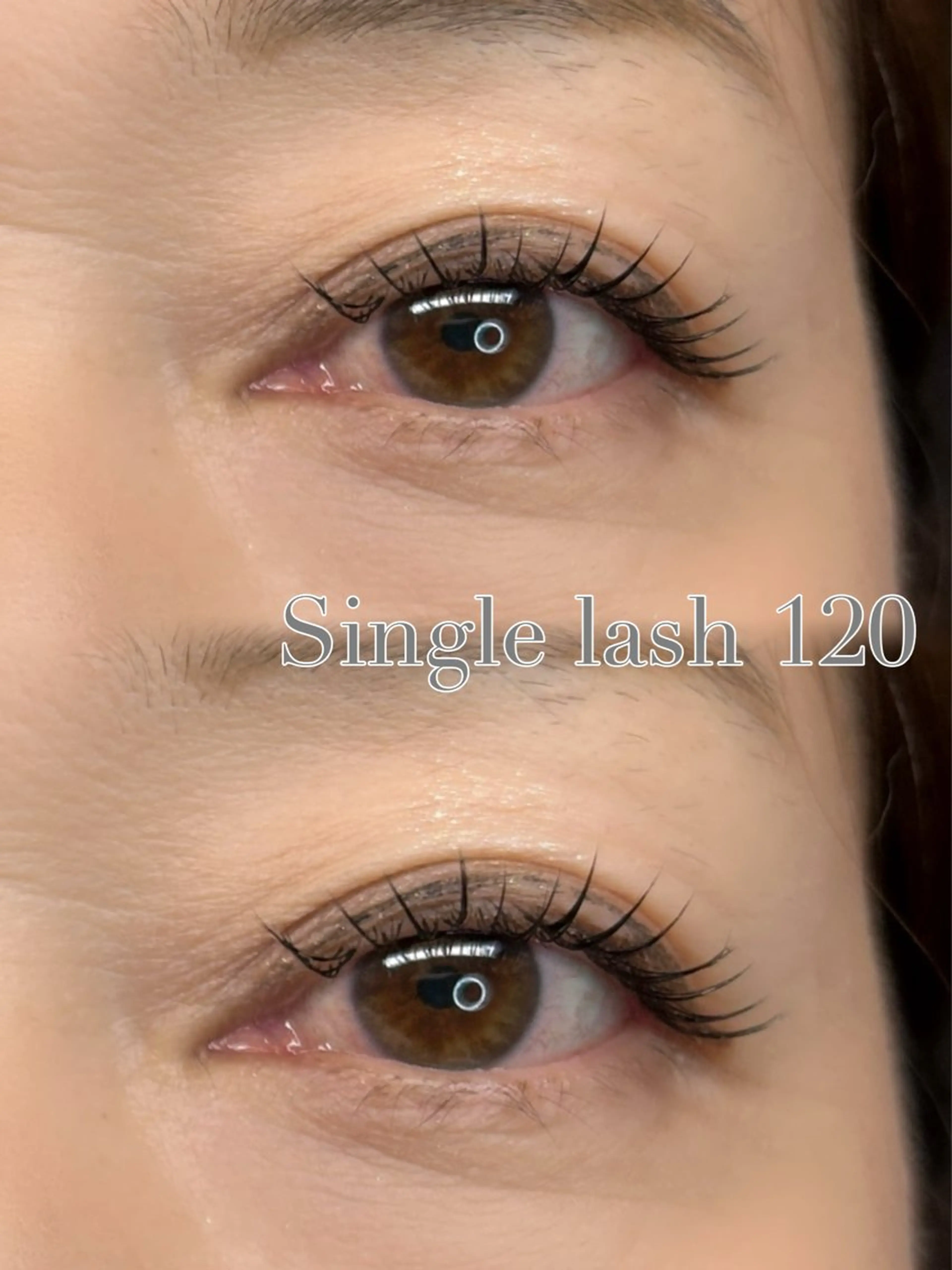 マツエク・マツパ マツエク Yuina レディース募集🤍のヘアスタイル