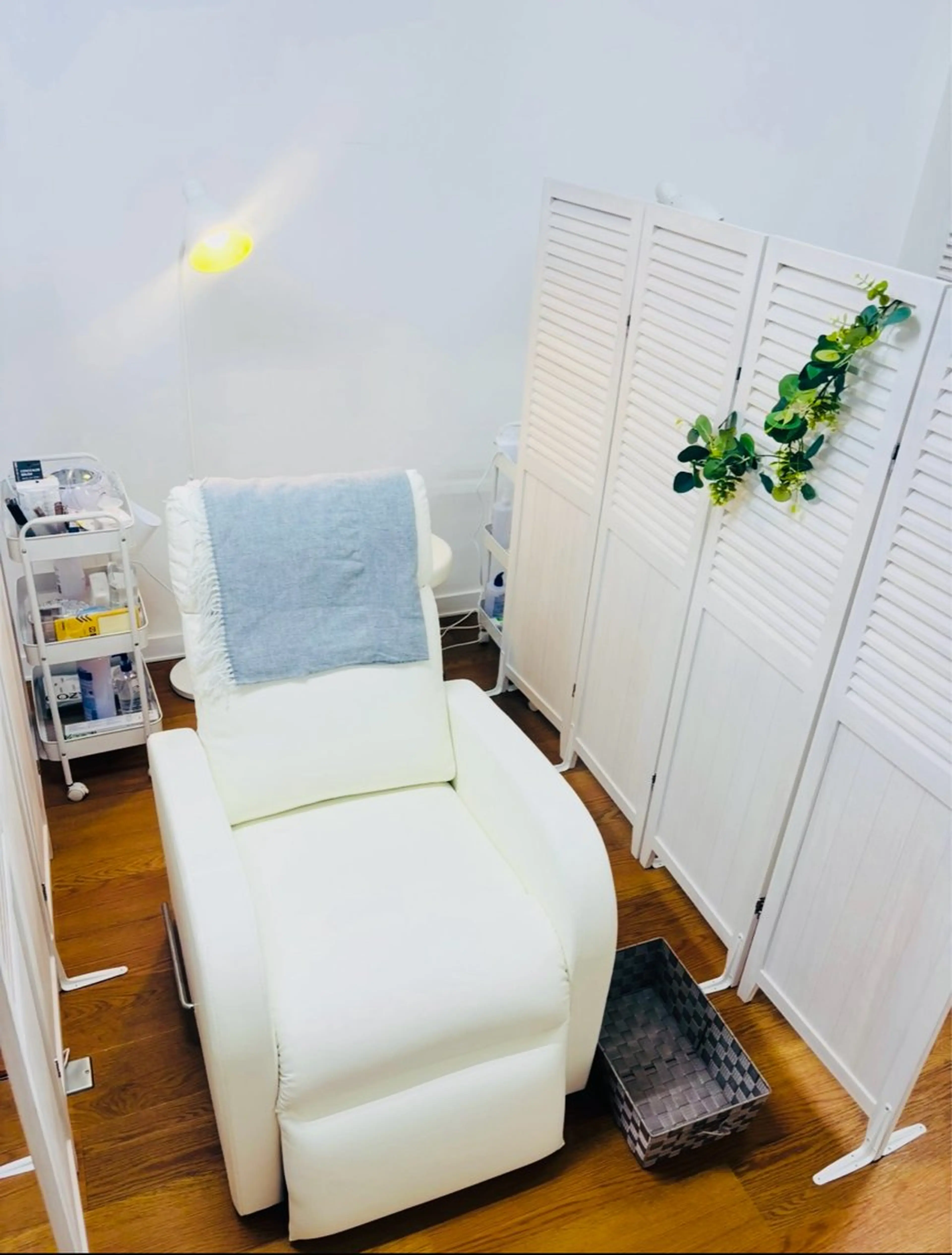 アイブロウ アイブロウサロン&α 神戸三宮店の眉毛・アイブロウイメージ