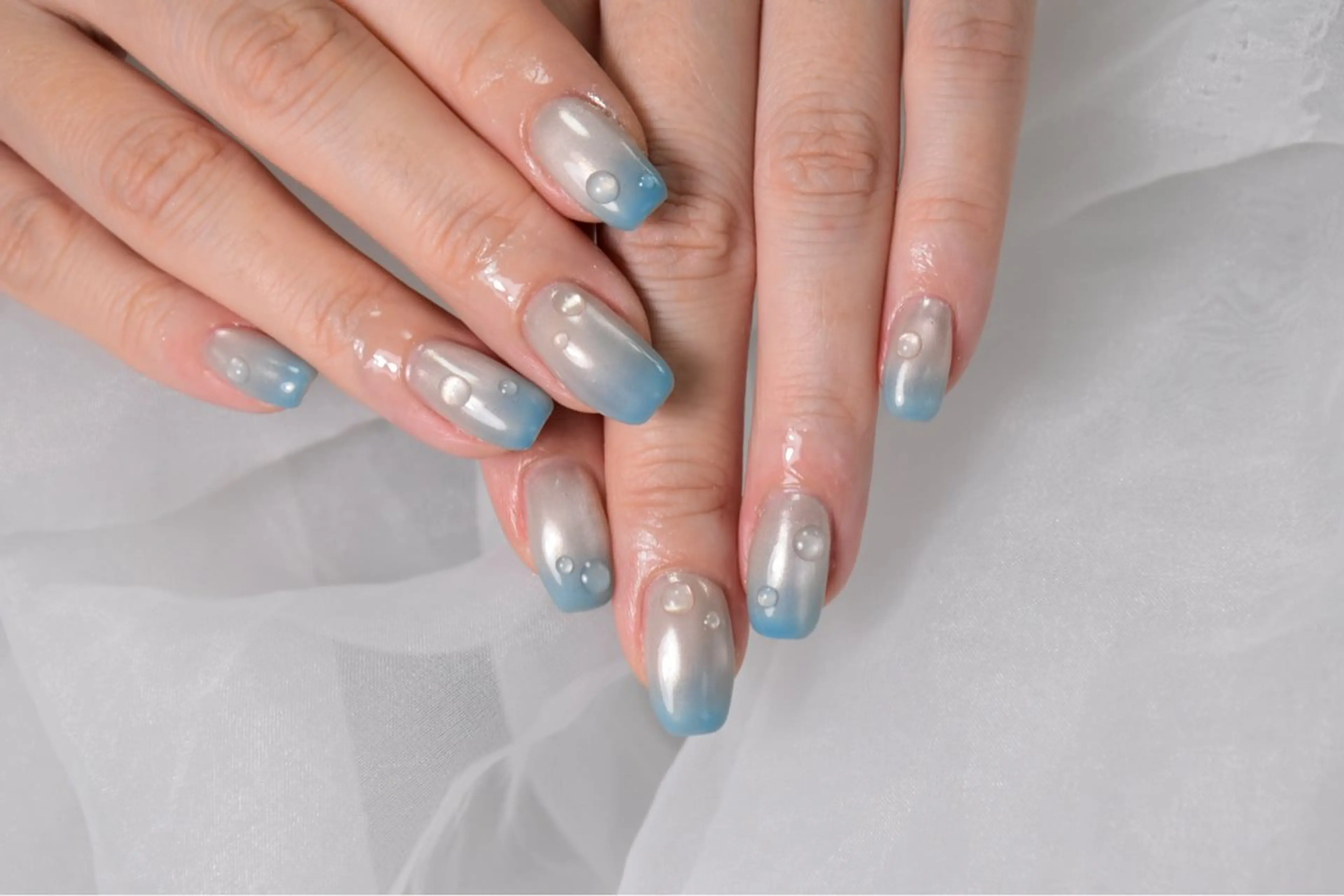 ネイル ハンドネイル milot. ミロットのネイルデザイン