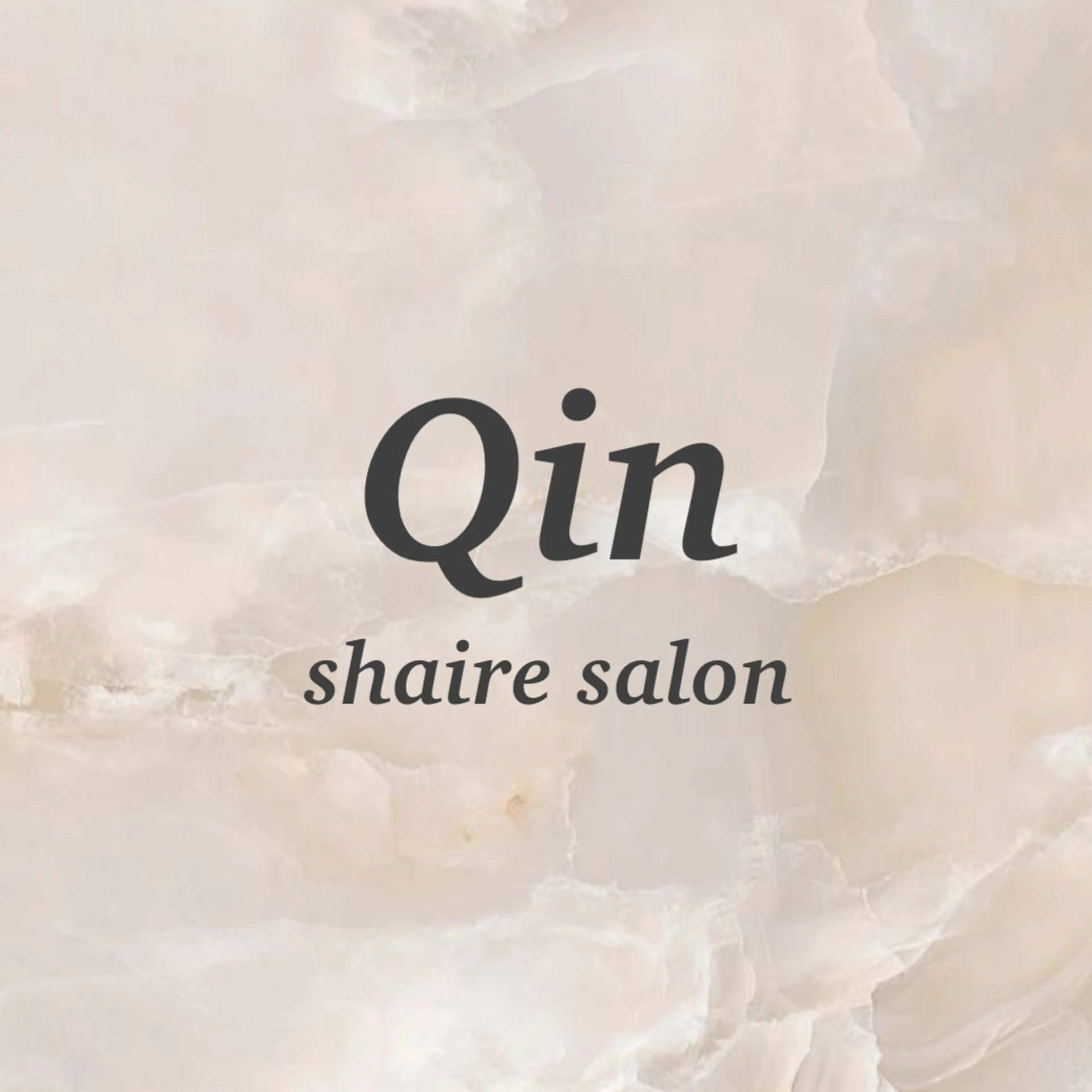 ロング カラー カット Qin shaire salon 原宿店所属・レイヤーカット 韓国ヘアayameのヘアスタイル