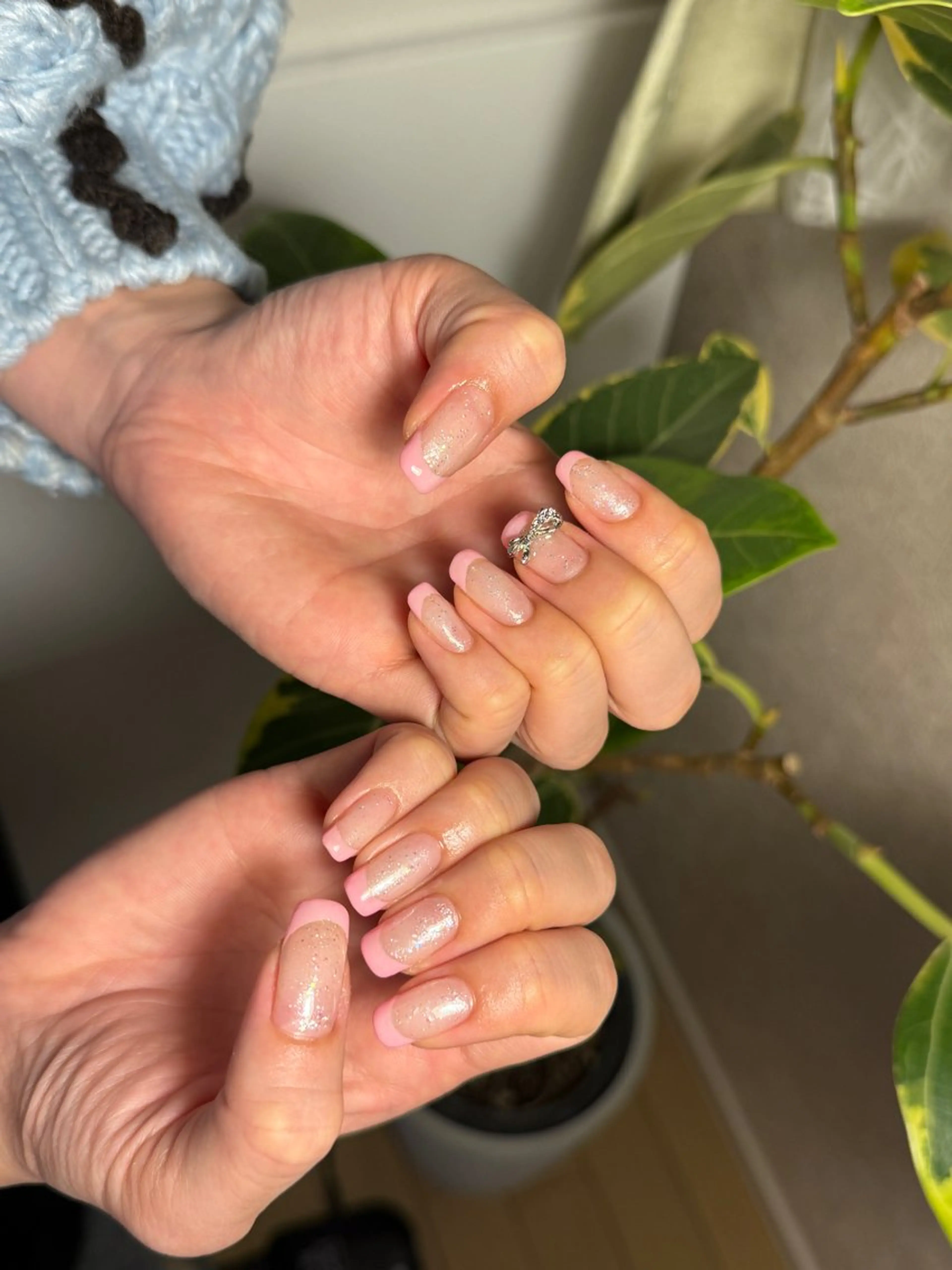 ネイル ハンドネイル ayaka naruのネイルデザイン