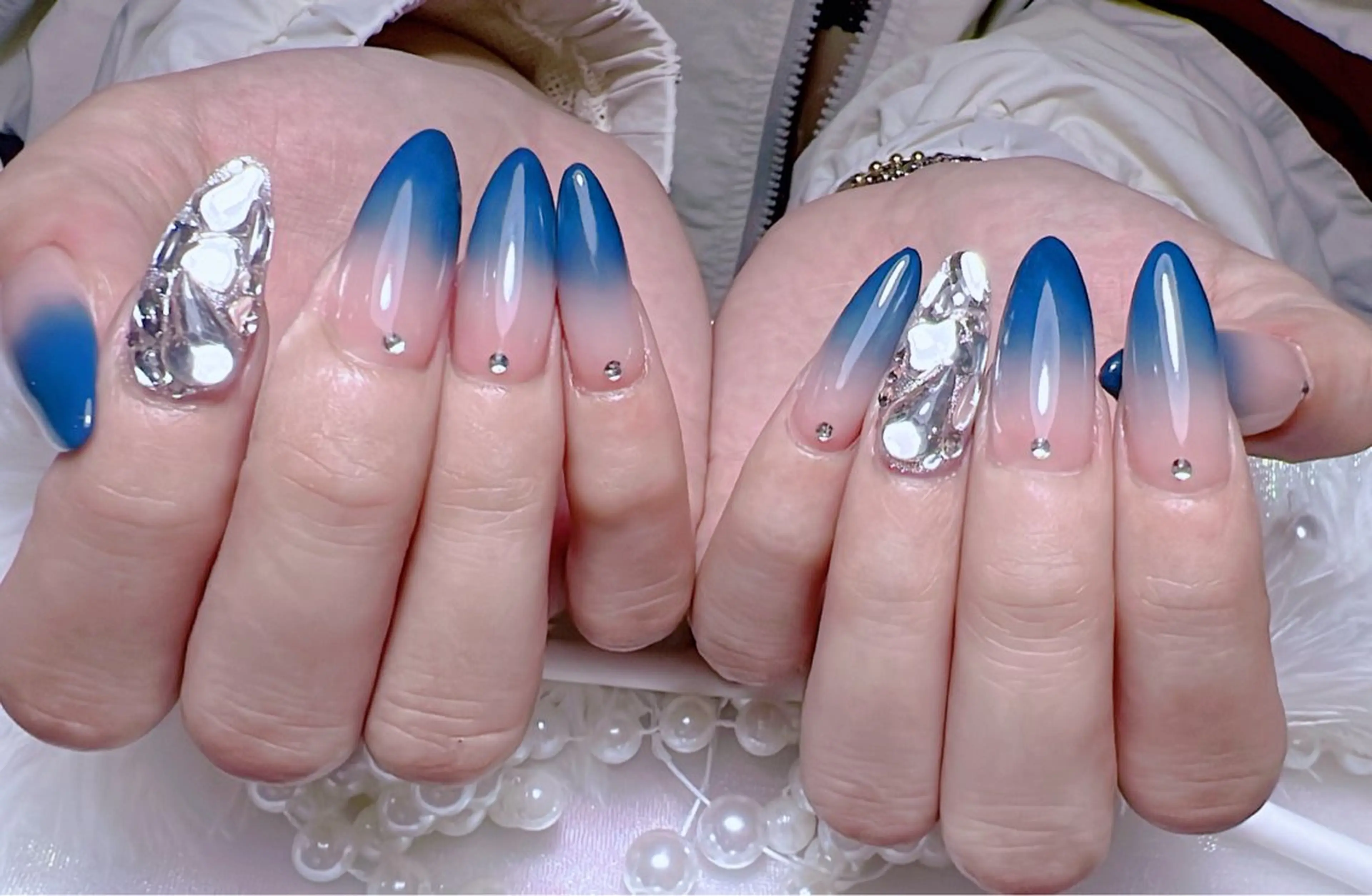 ネイル Di'a nail ネイルサロンのネイルデザイン