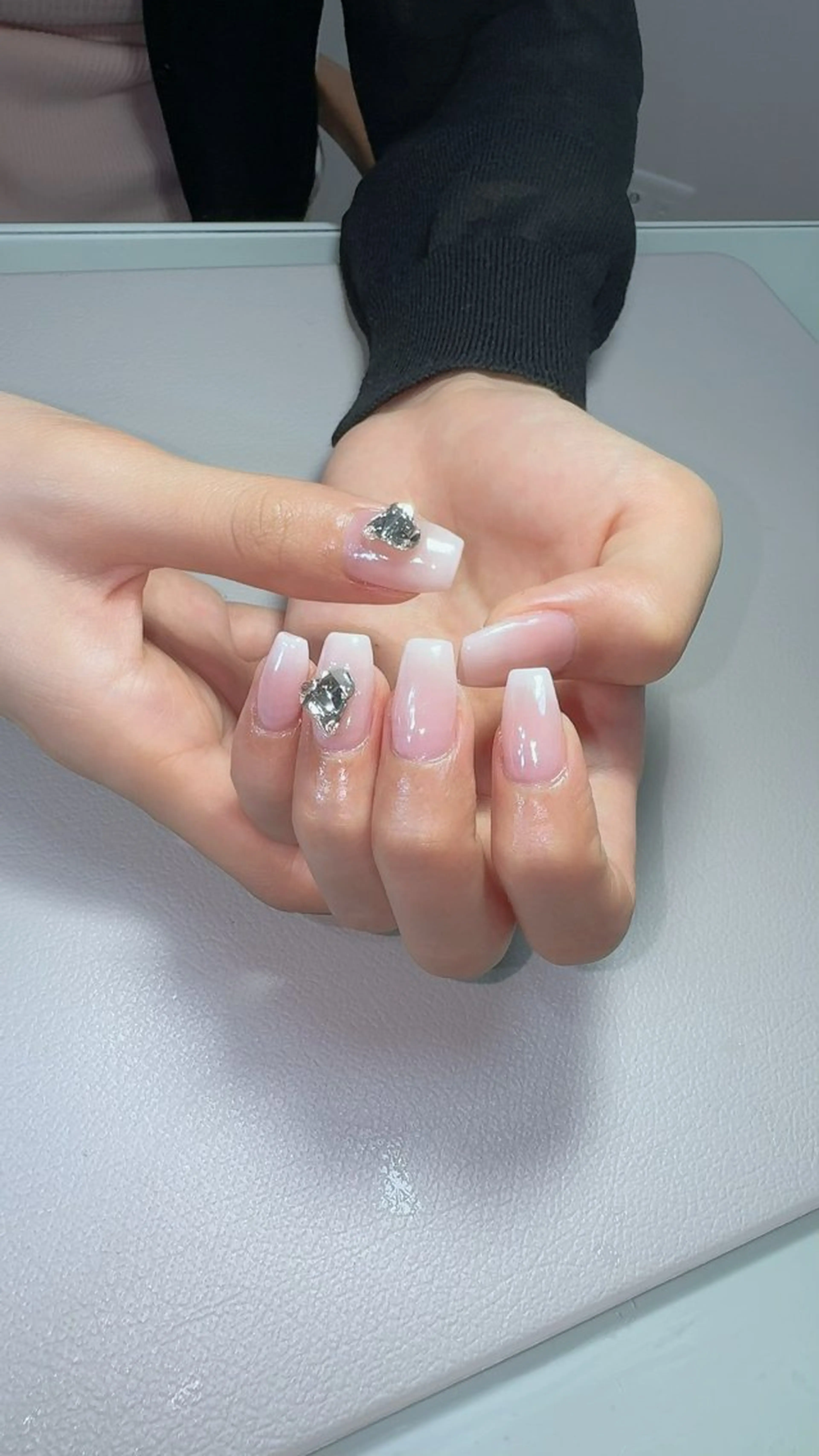 ネイル nailsalon urümのネイルデザイン