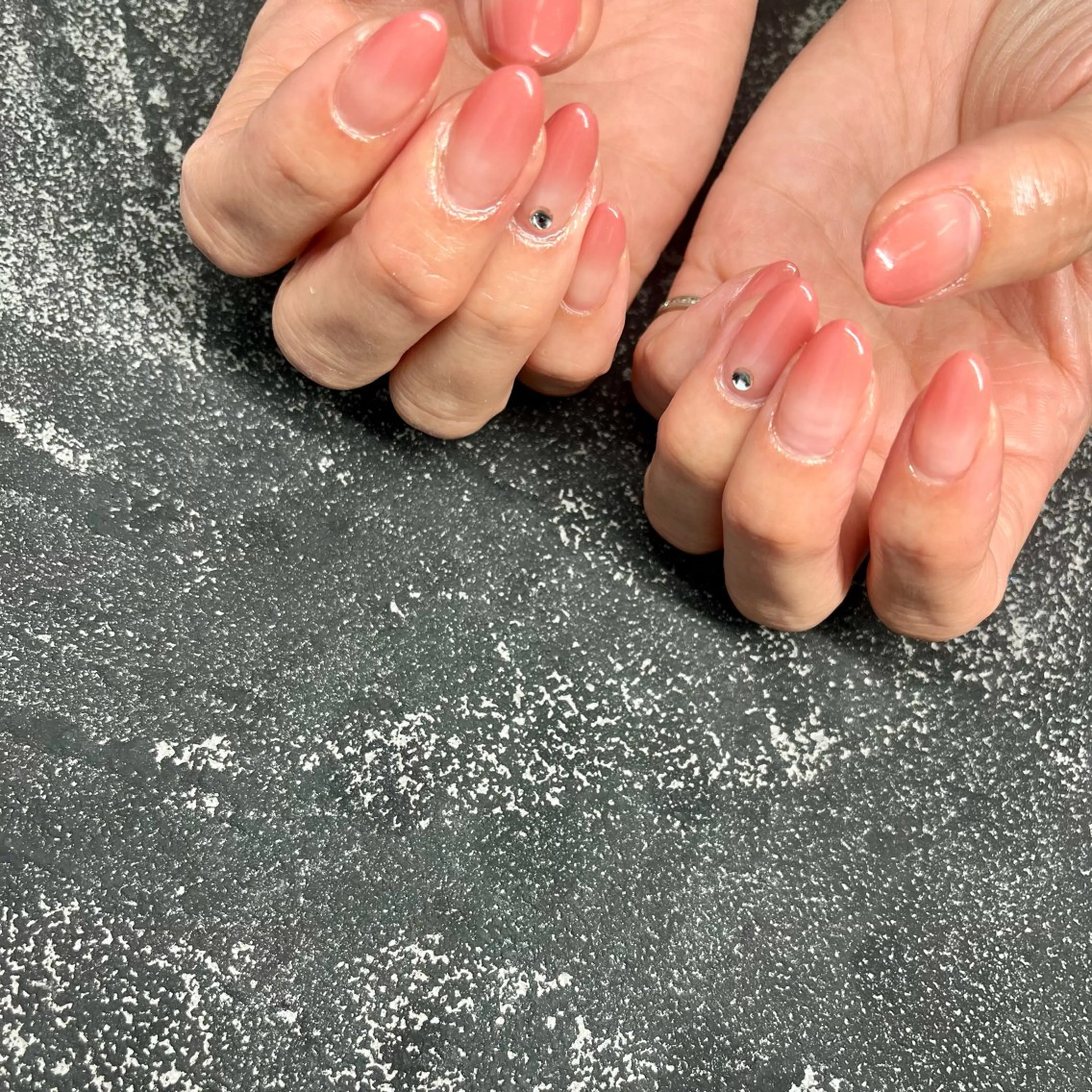 ネイル nail salon noaのネイルデザイン