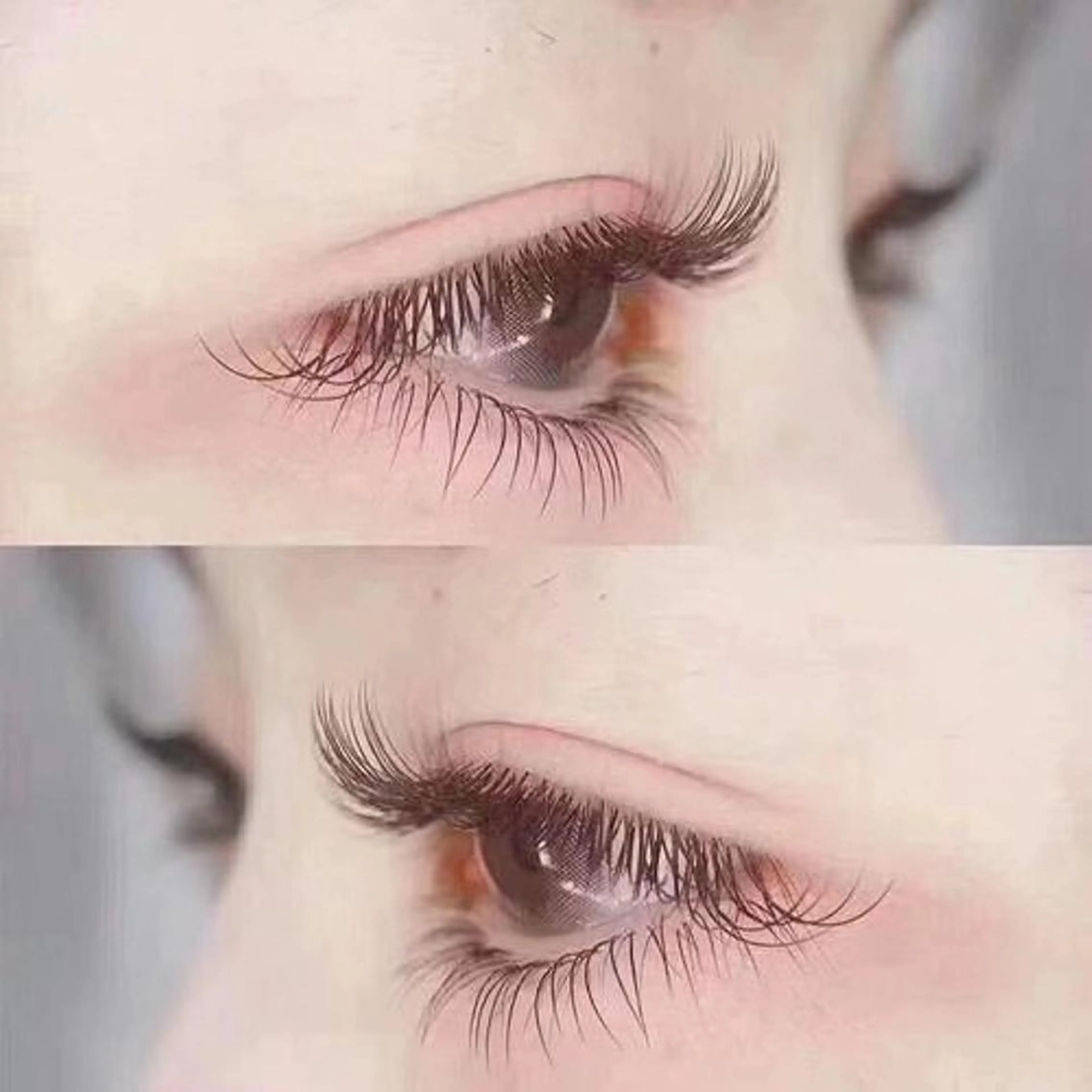 マツエク・マツパ セーブル マツエク 羽賀 美和のマツエク・マツパデザイン