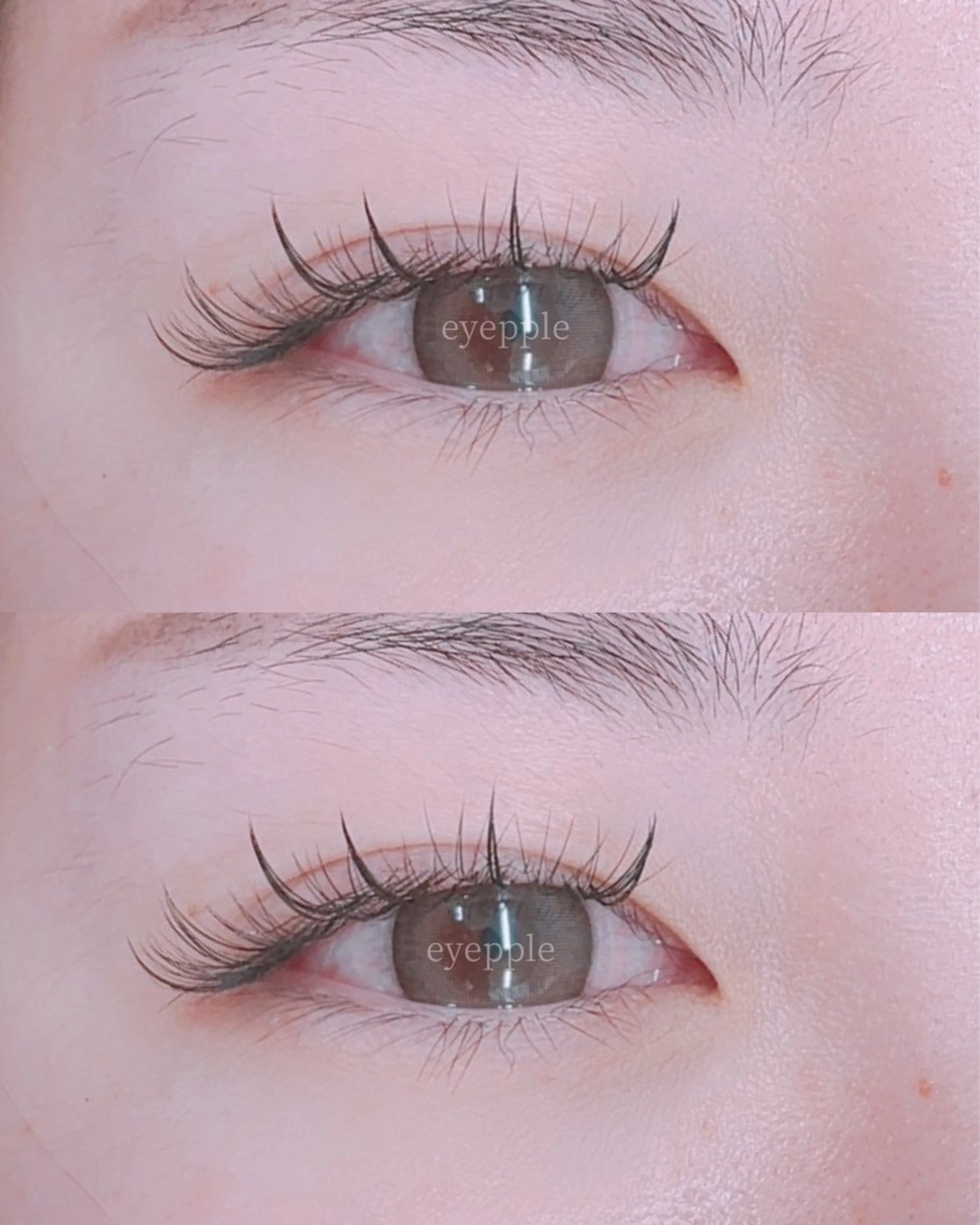 マツエク・マツパ ナチュラル ワンホンマツエク マツエク ほり ゆかりのその他イメージ