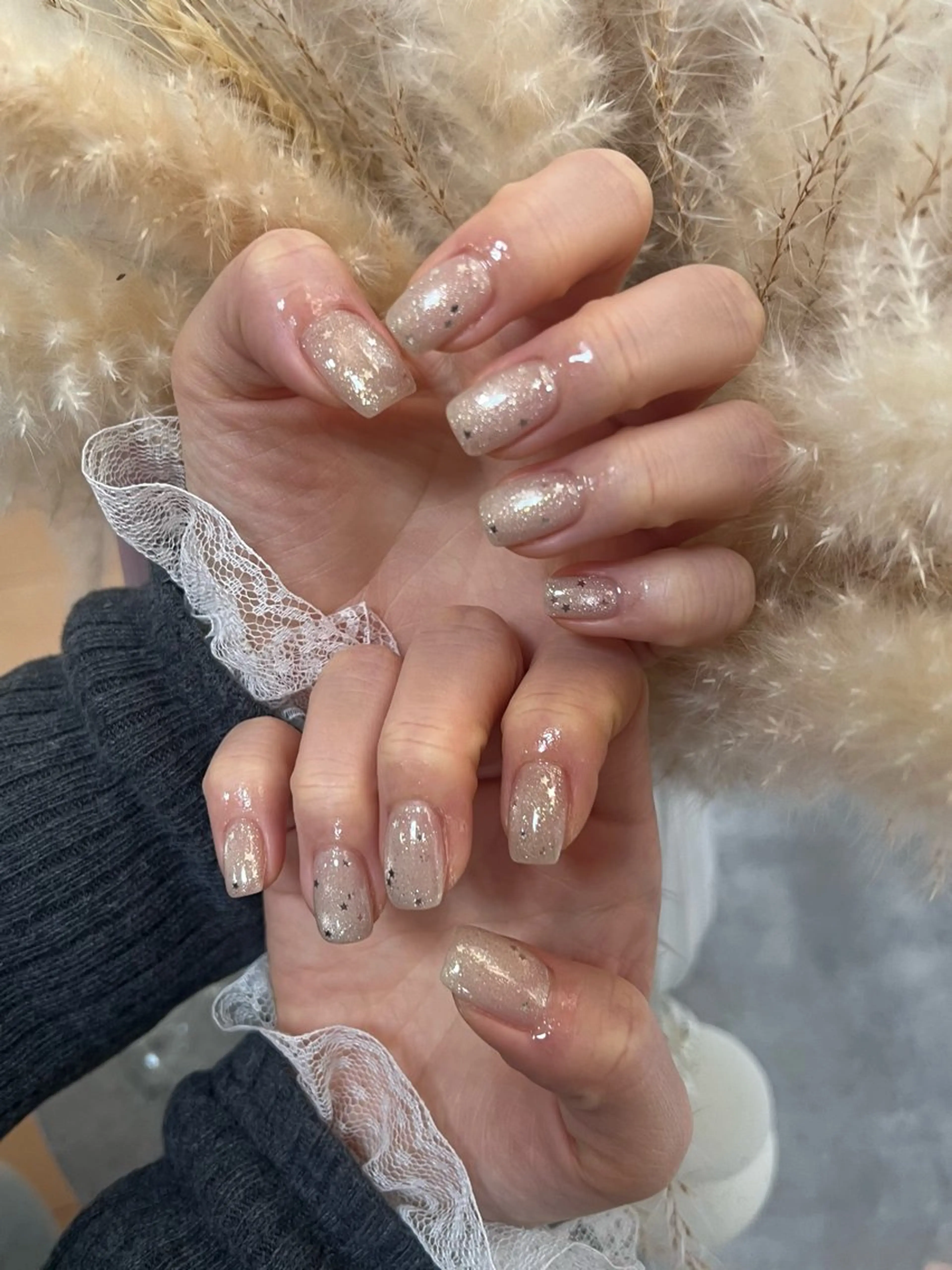 ネイル ハンドネイル 川端 京香のネイルデザイン