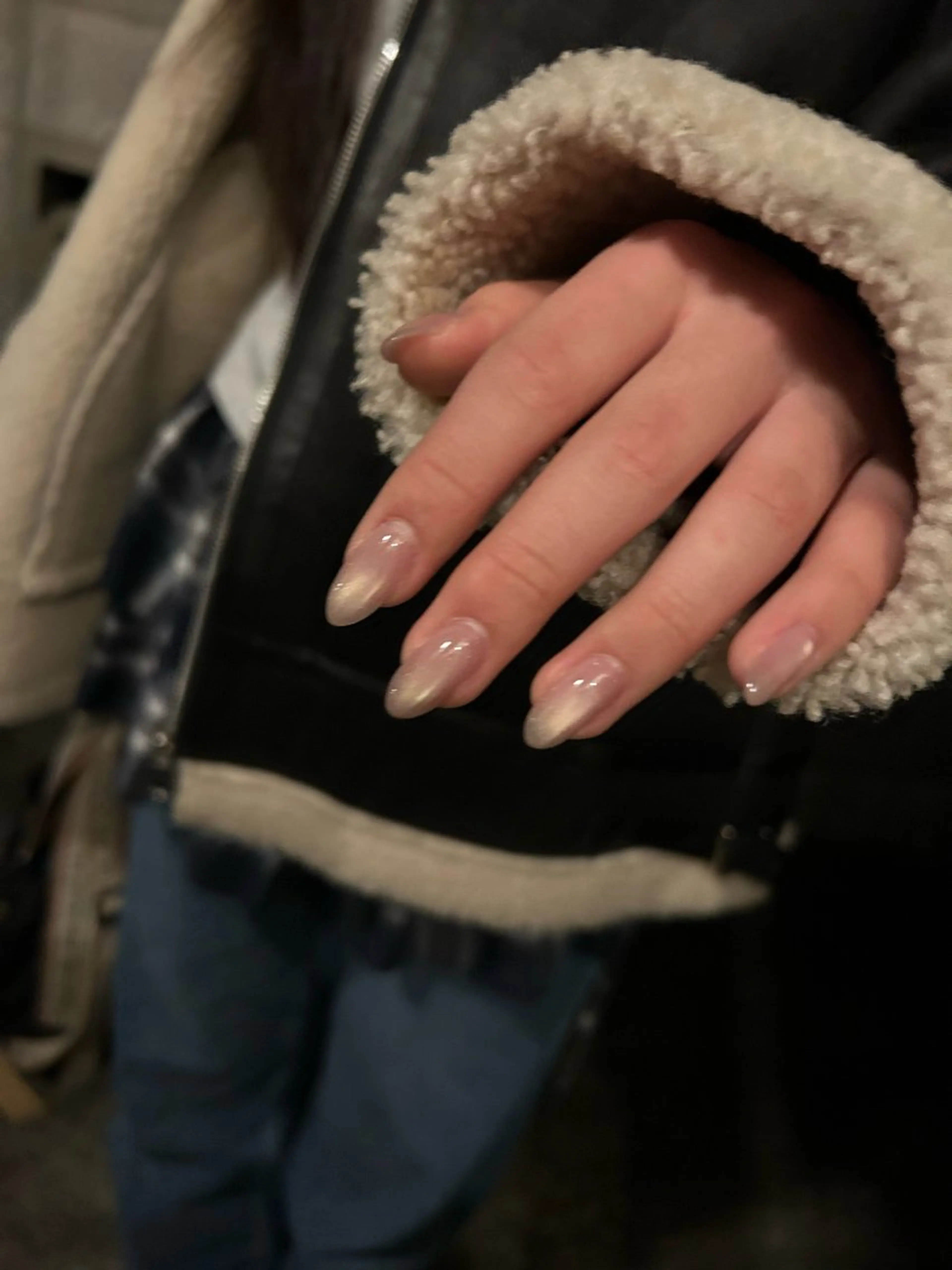 ネイル nailworks mのネイルデザイン