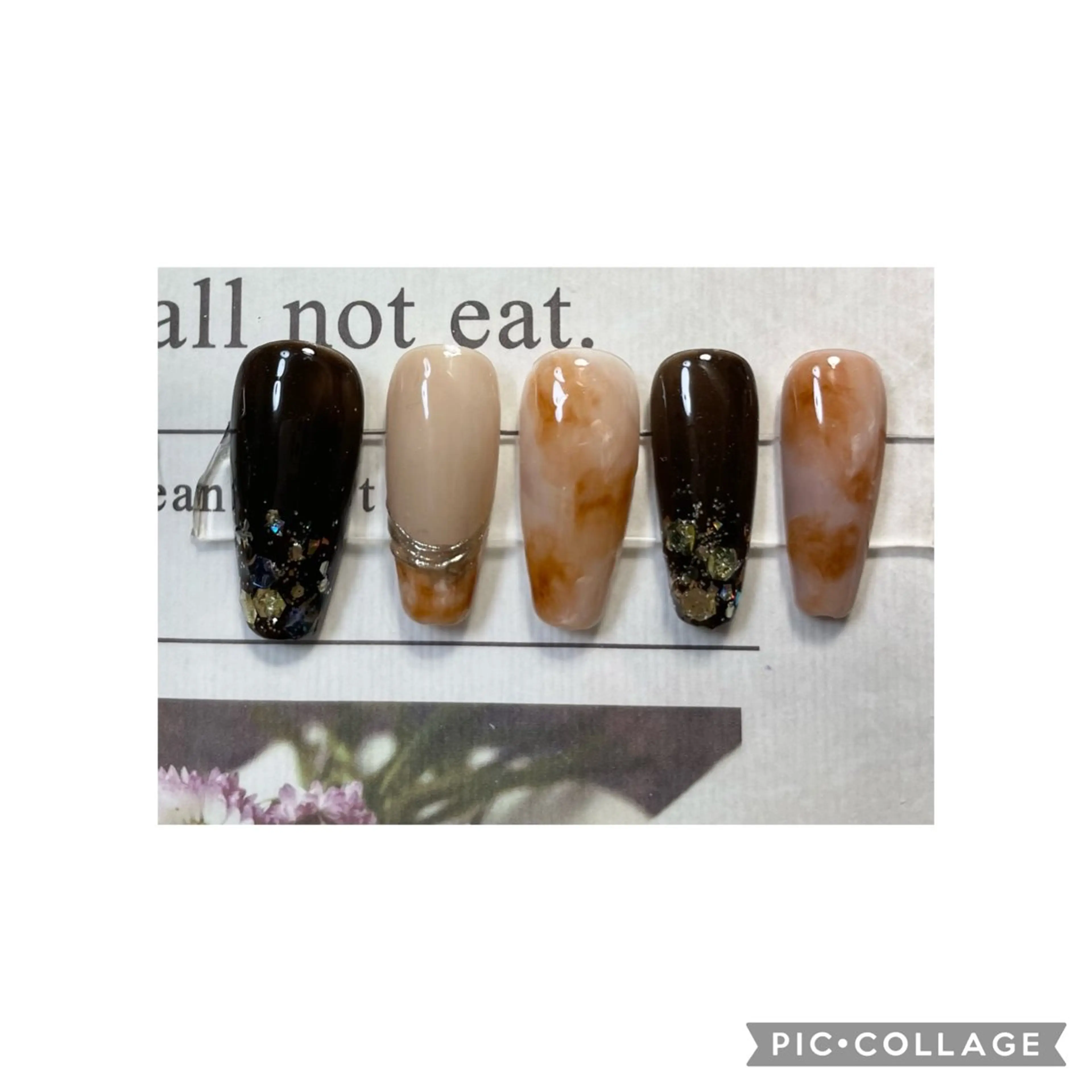 ネイル Y's nailのネイルデザイン