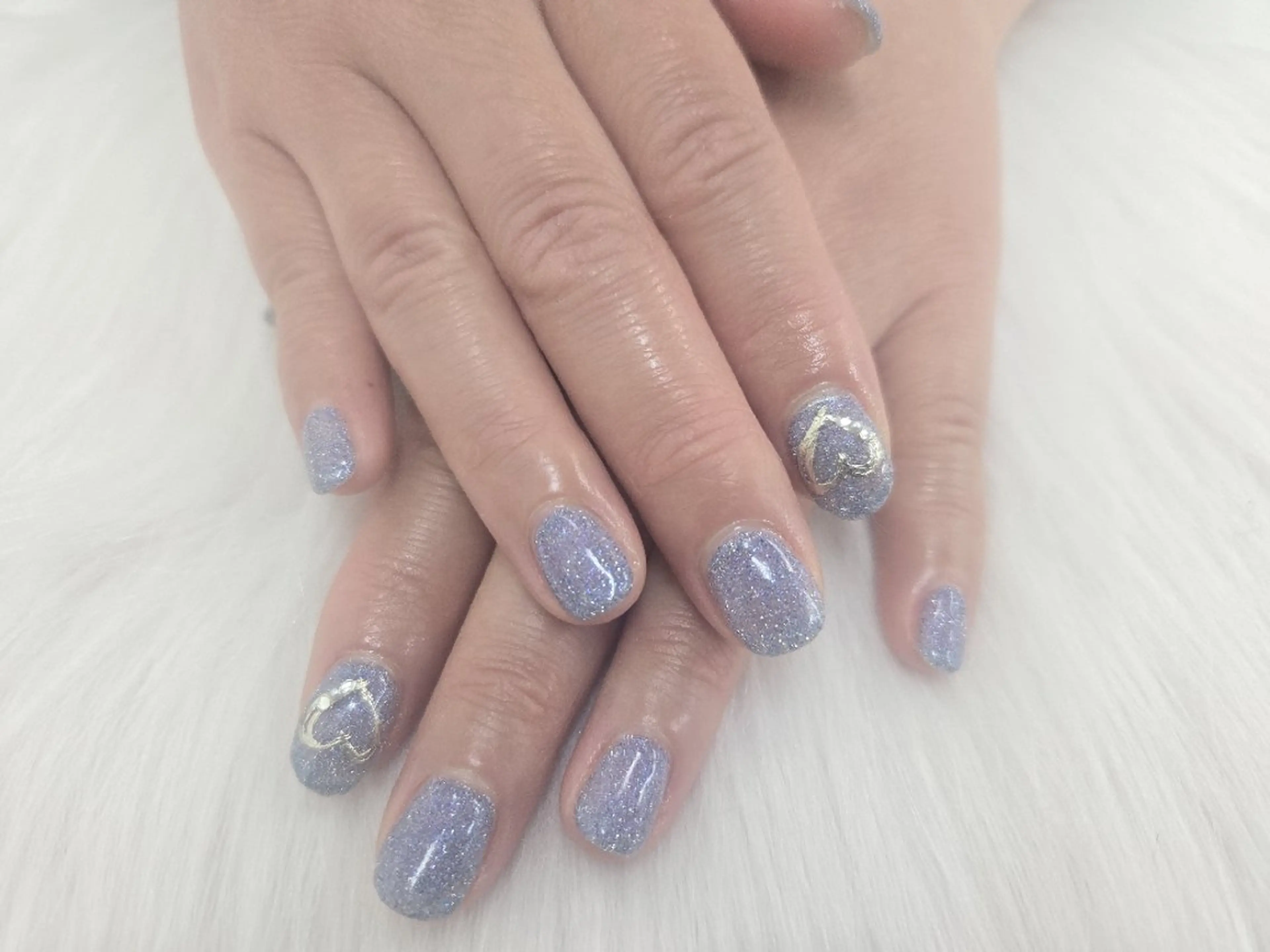 ネイル セプトネイル 鈴木のネイルデザイン