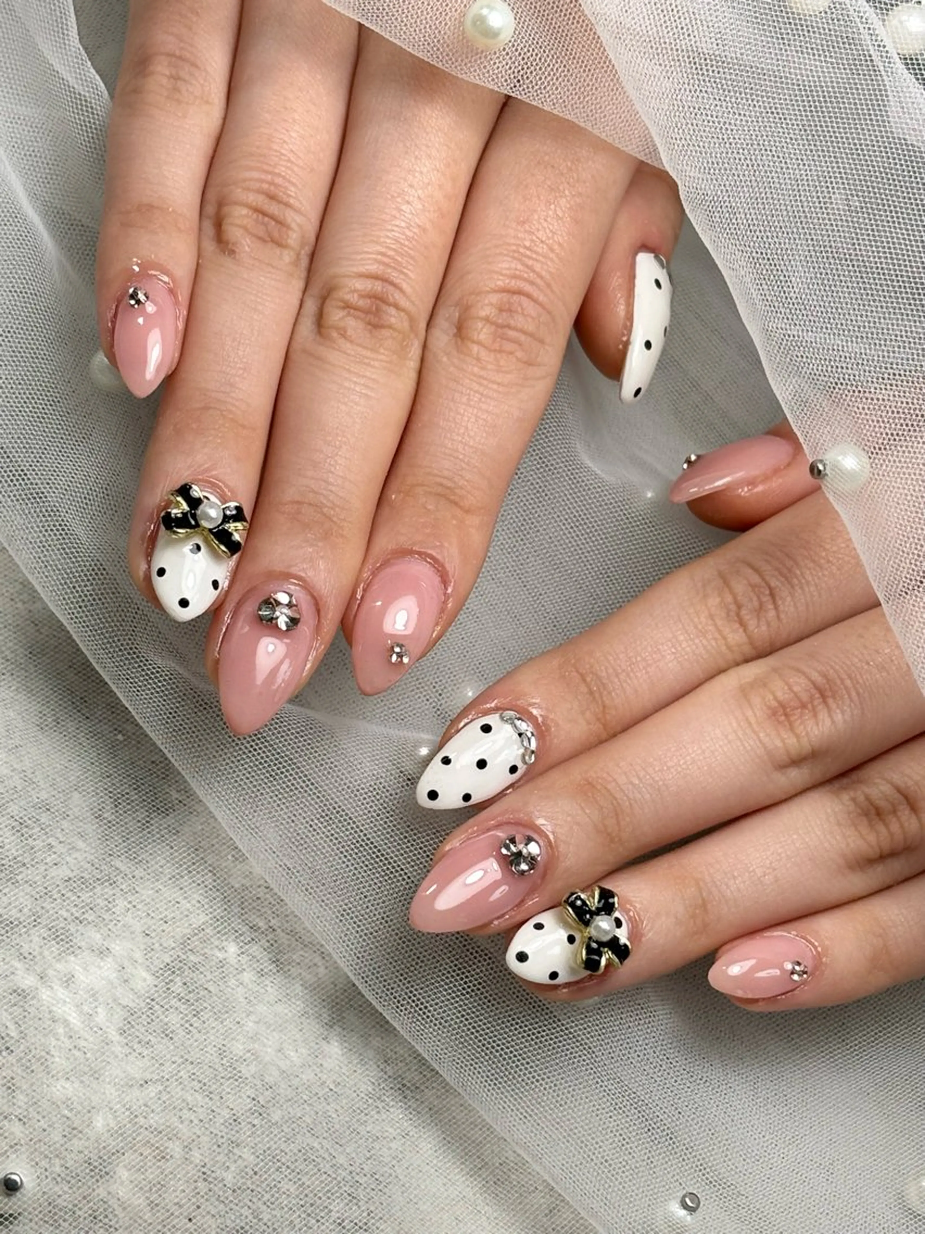 ネイル Y's nailのネイルデザイン