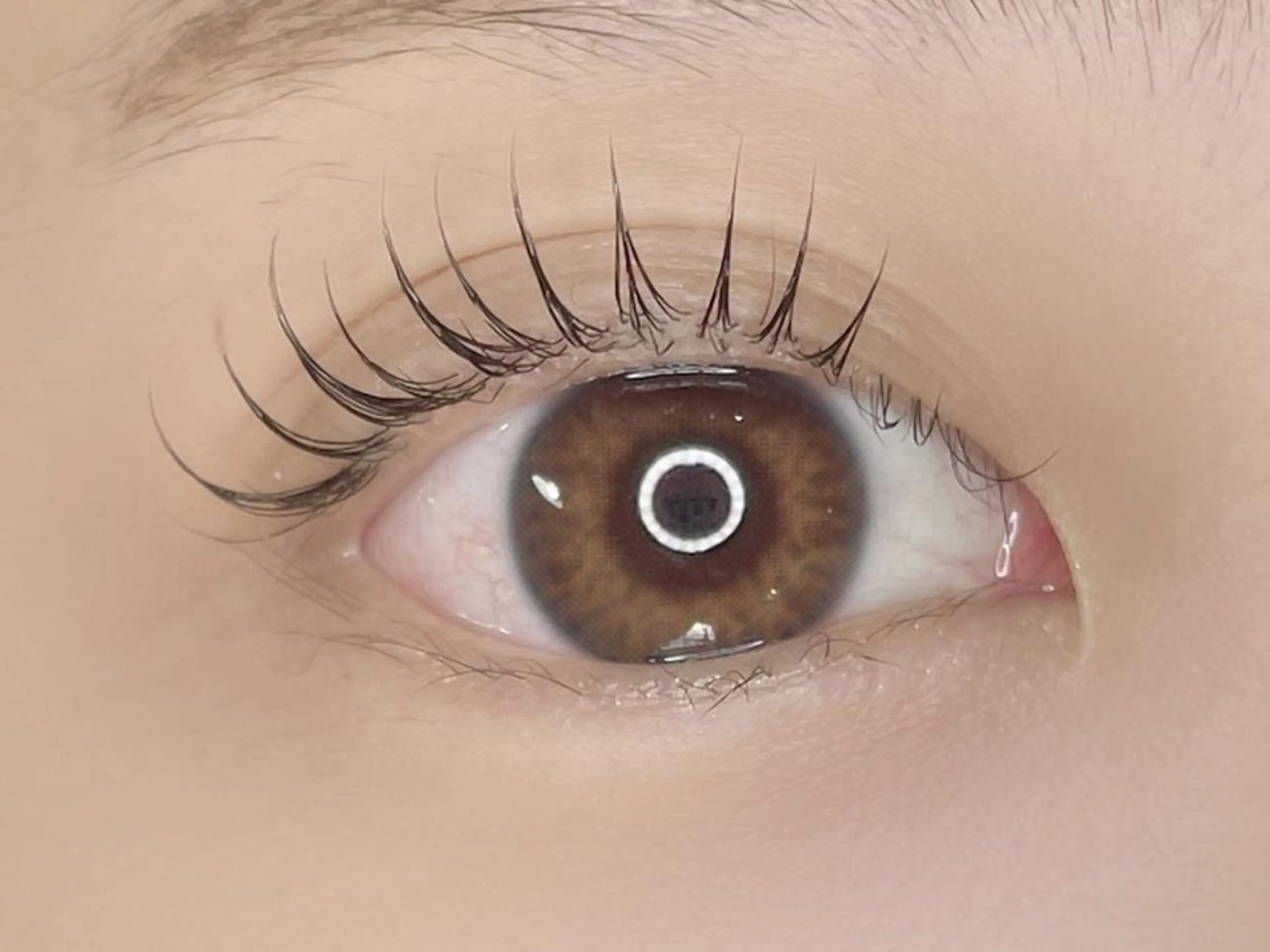 マツエク・マツパ マツパ キラキラオメメ もあのマツエク・マツパデザイン