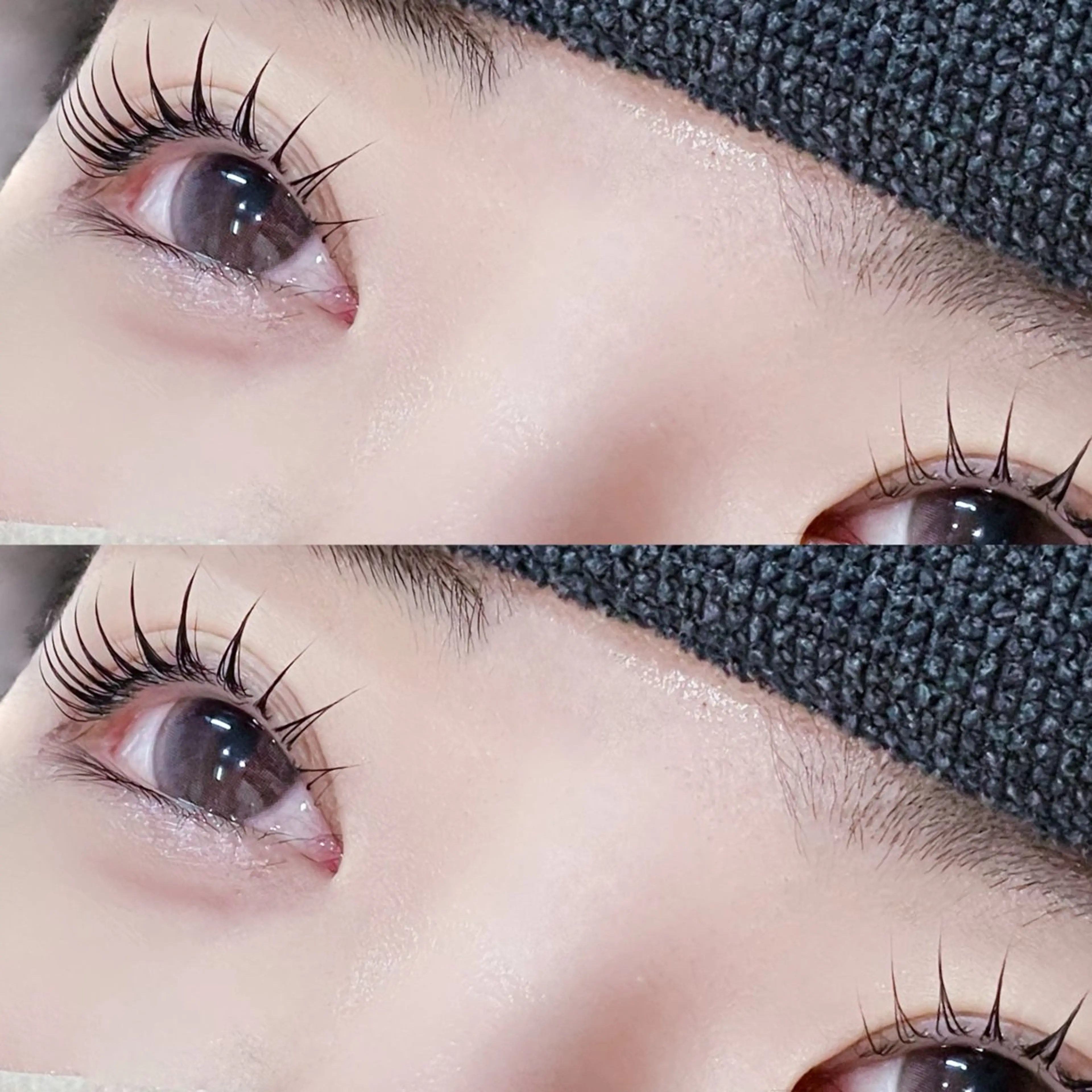 💭⸒⸒30分で選べる15種パーマ💖（パリジェンヌ可）の写真