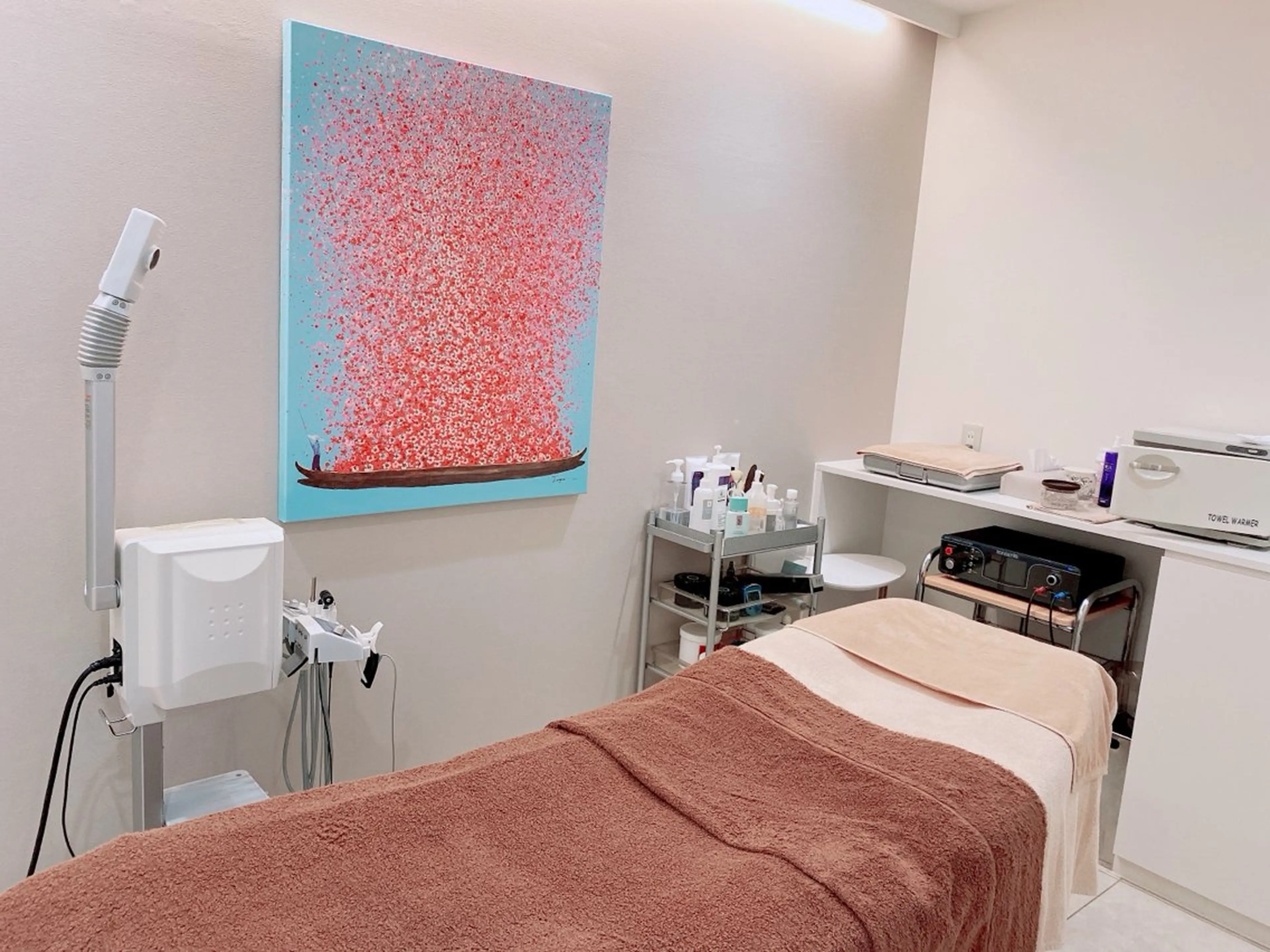 石井 つかさのエステ・リラクイメージ