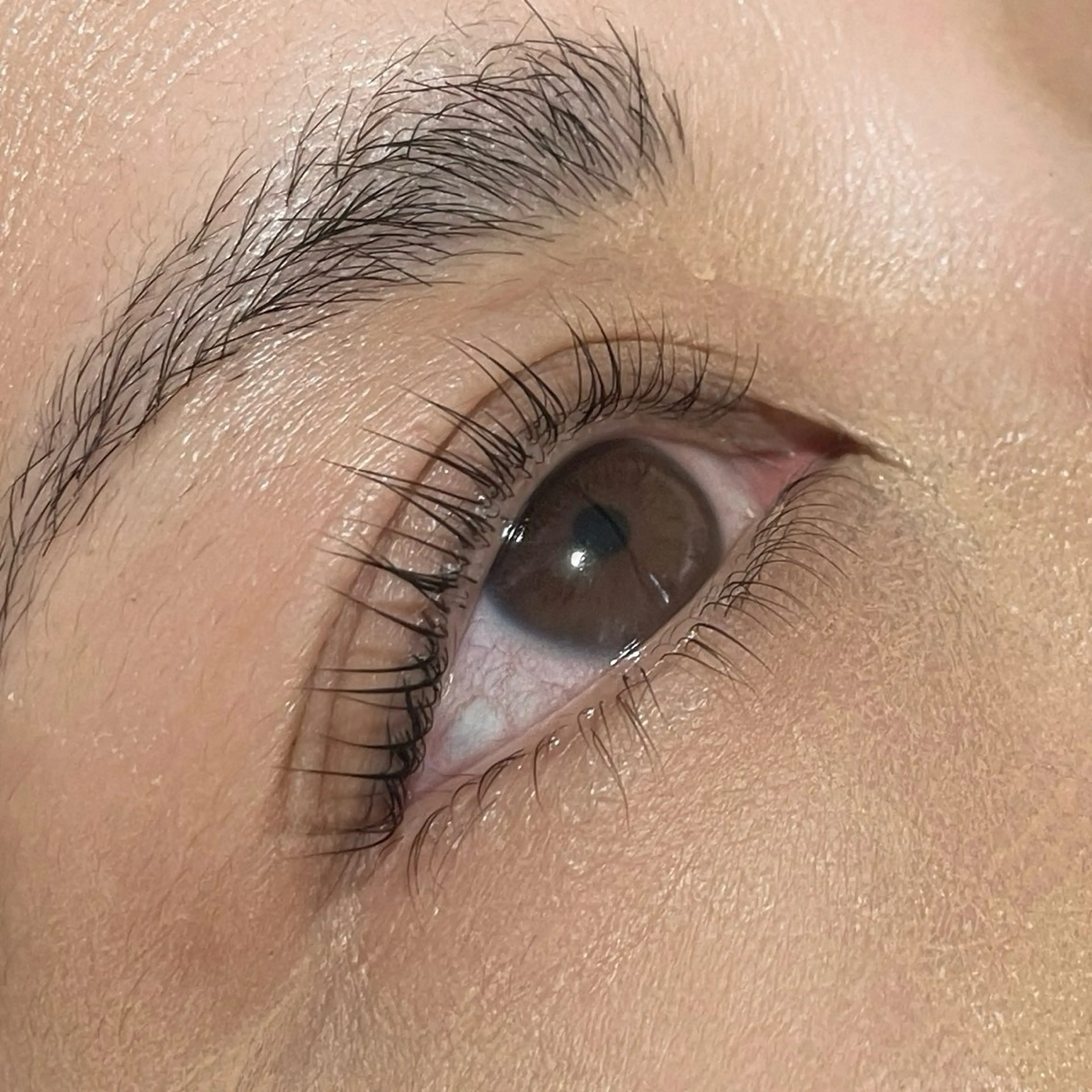 マツエク・マツパ meme神戸三宮 Riuのマツエク・マツパデザイン