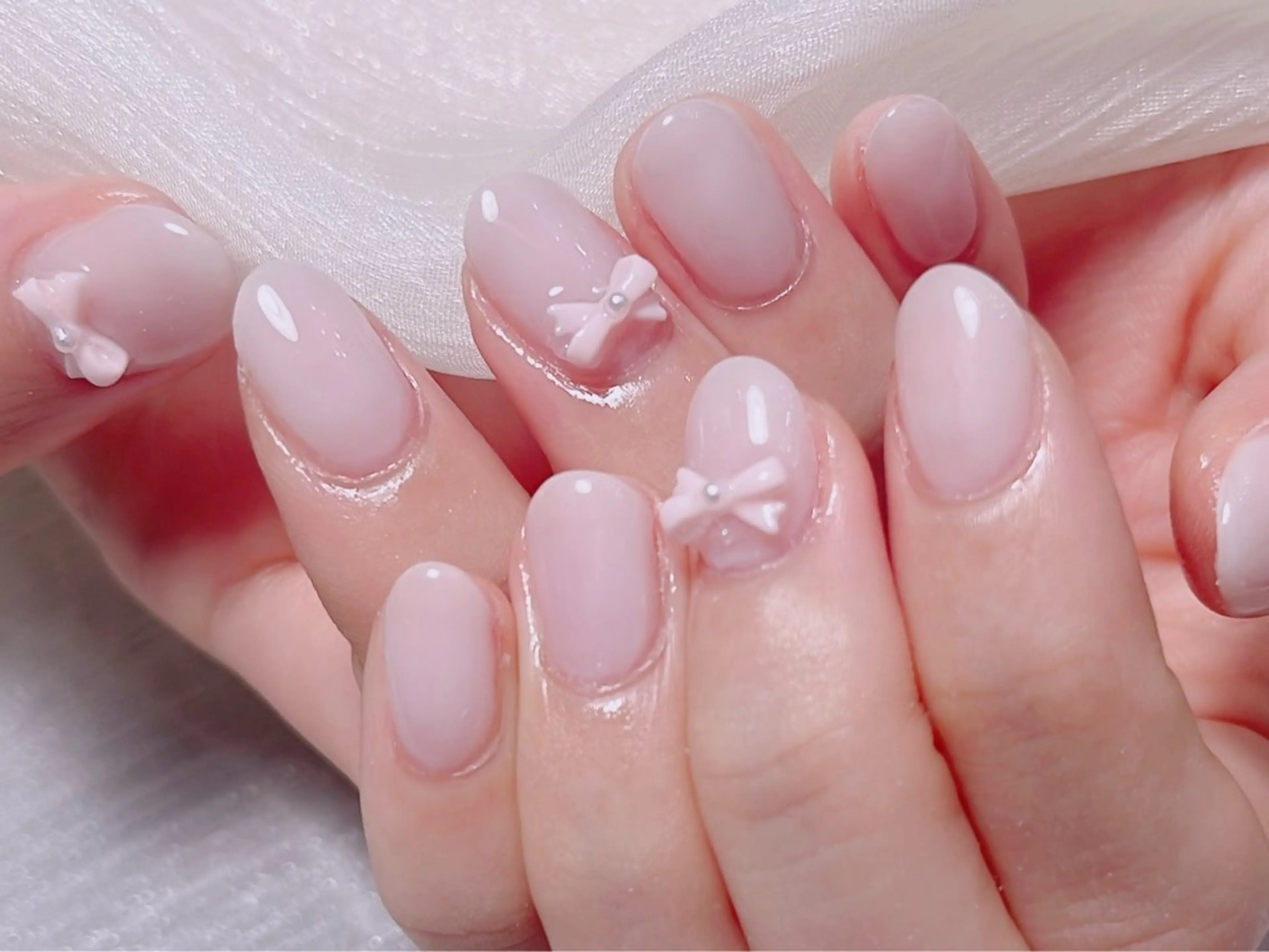 ネイル ハンドネイル ネイルサロン KARIのネイルデザイン