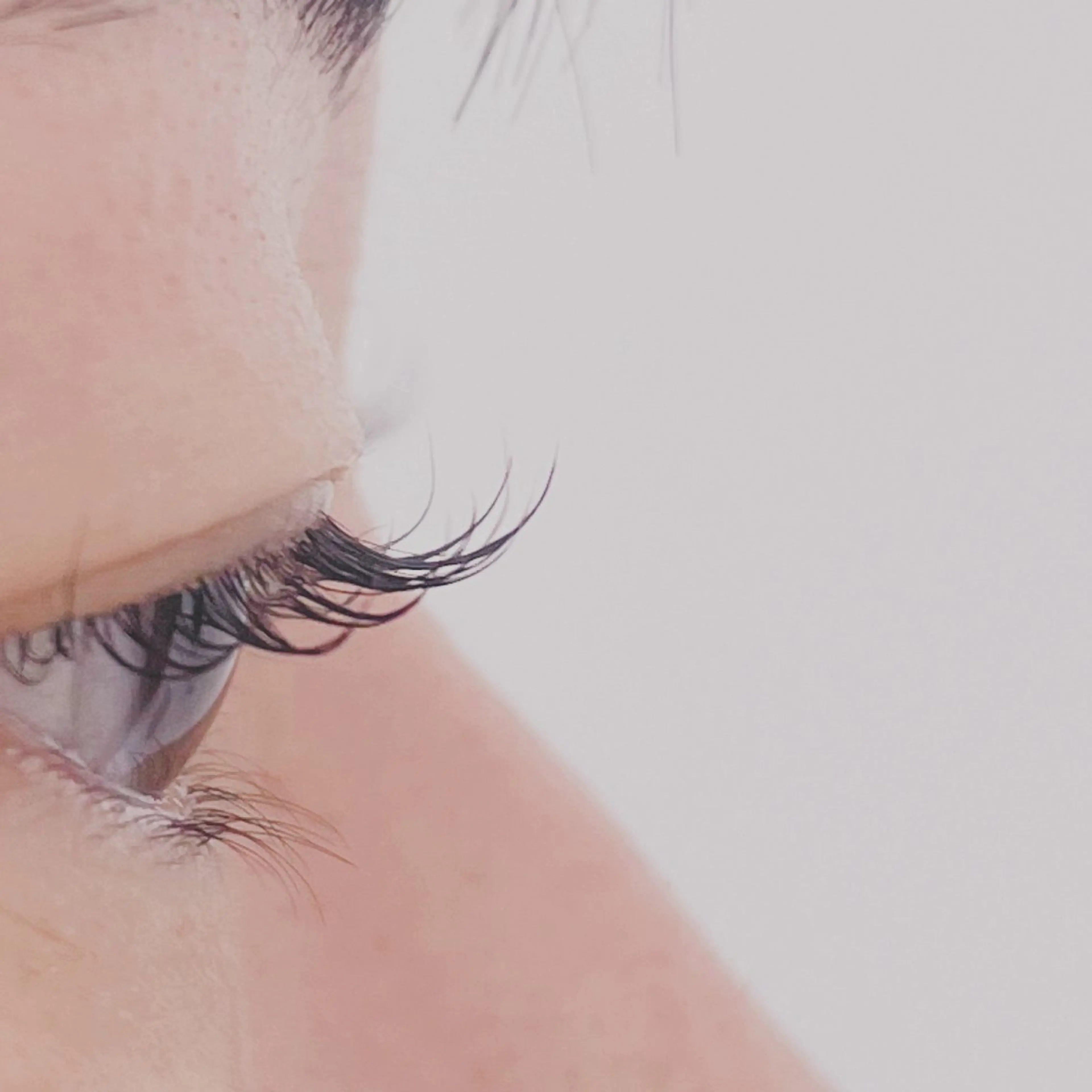 マツエク・マツパ 一重×まつ毛パーマ eyelash COLORのマツエク・マツパデザイン