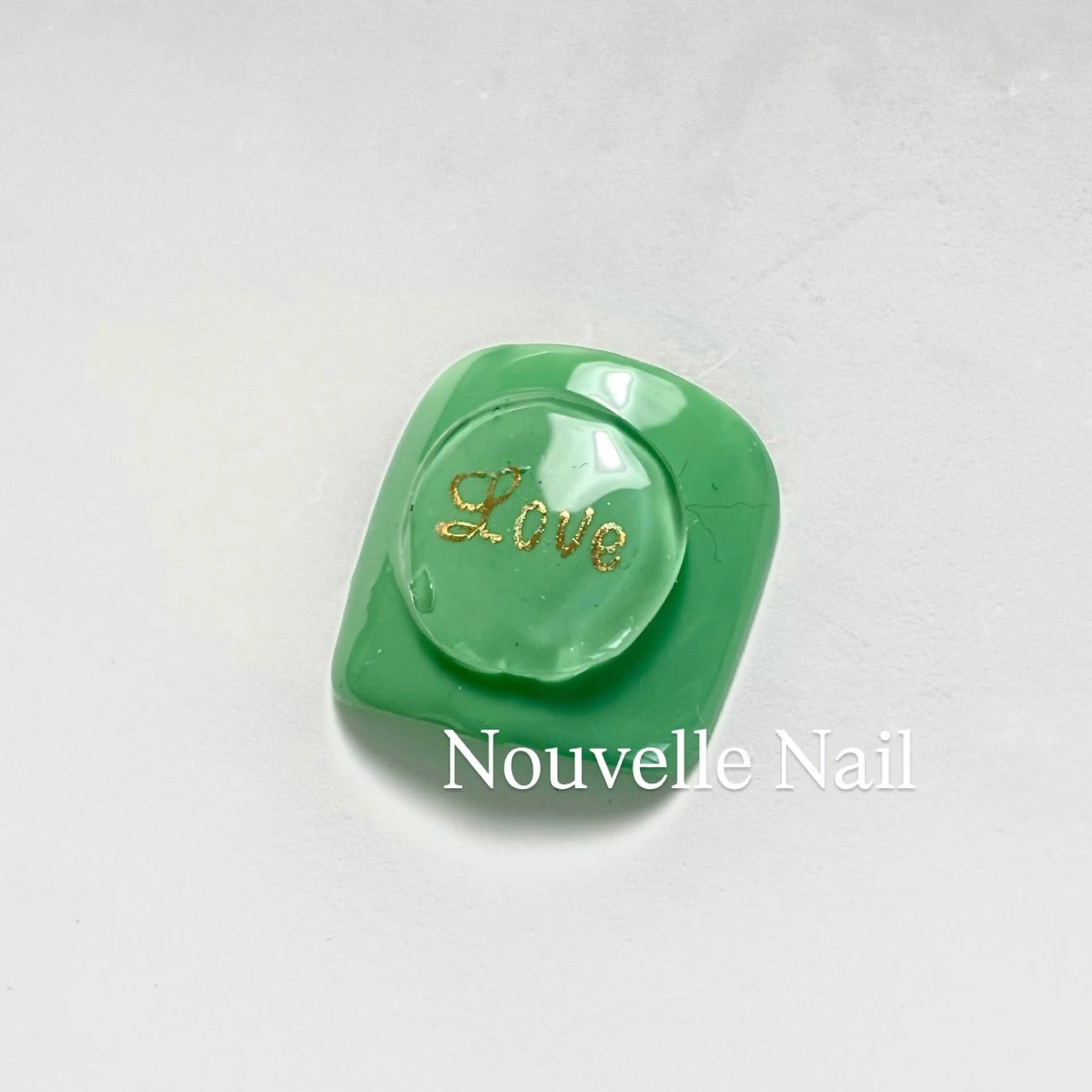 ネイル Nouvelle Nailのネイルデザイン