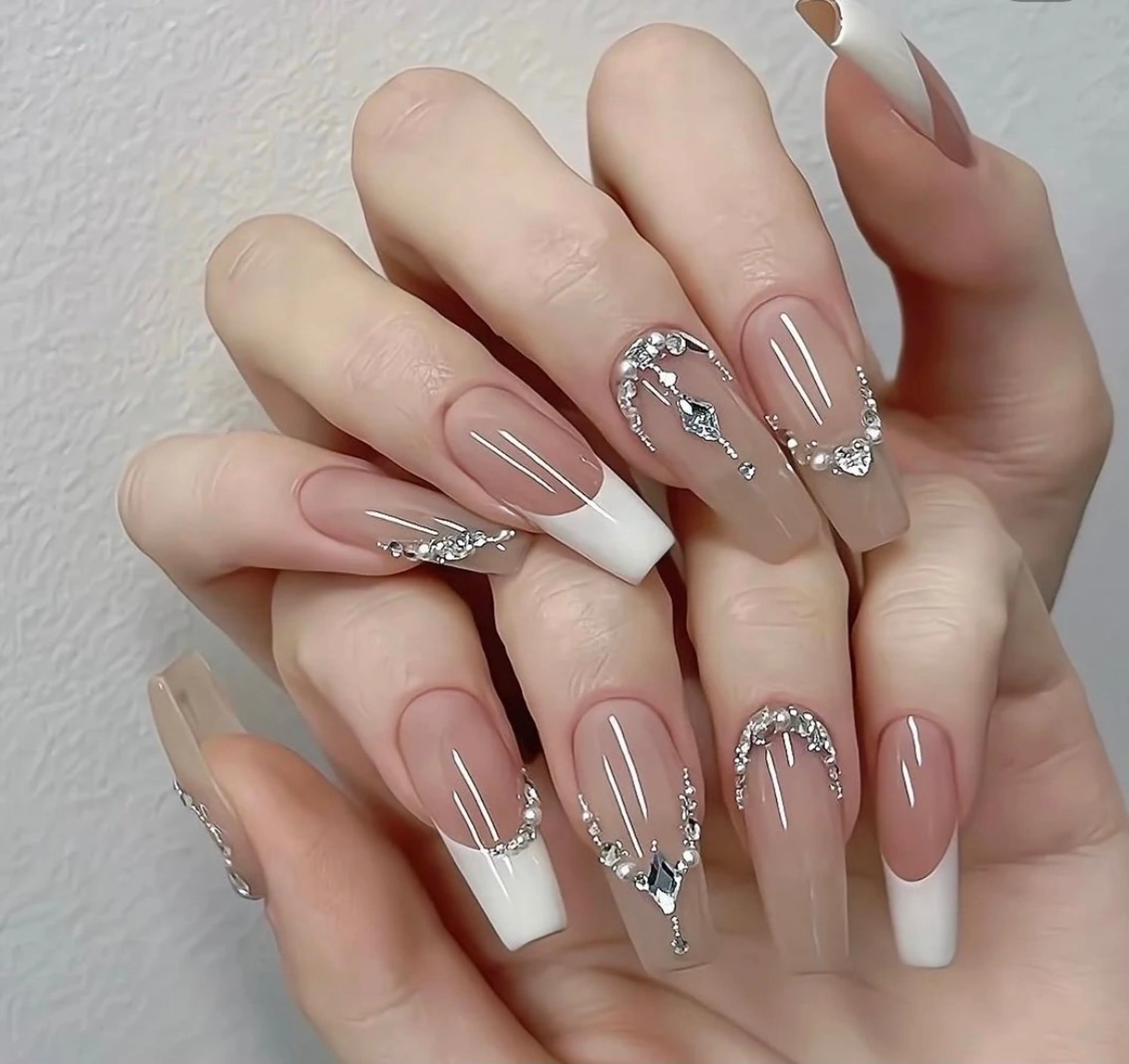 ネイル ハンドネイル D-BEAUTY Nailsalonのネイルデザイン