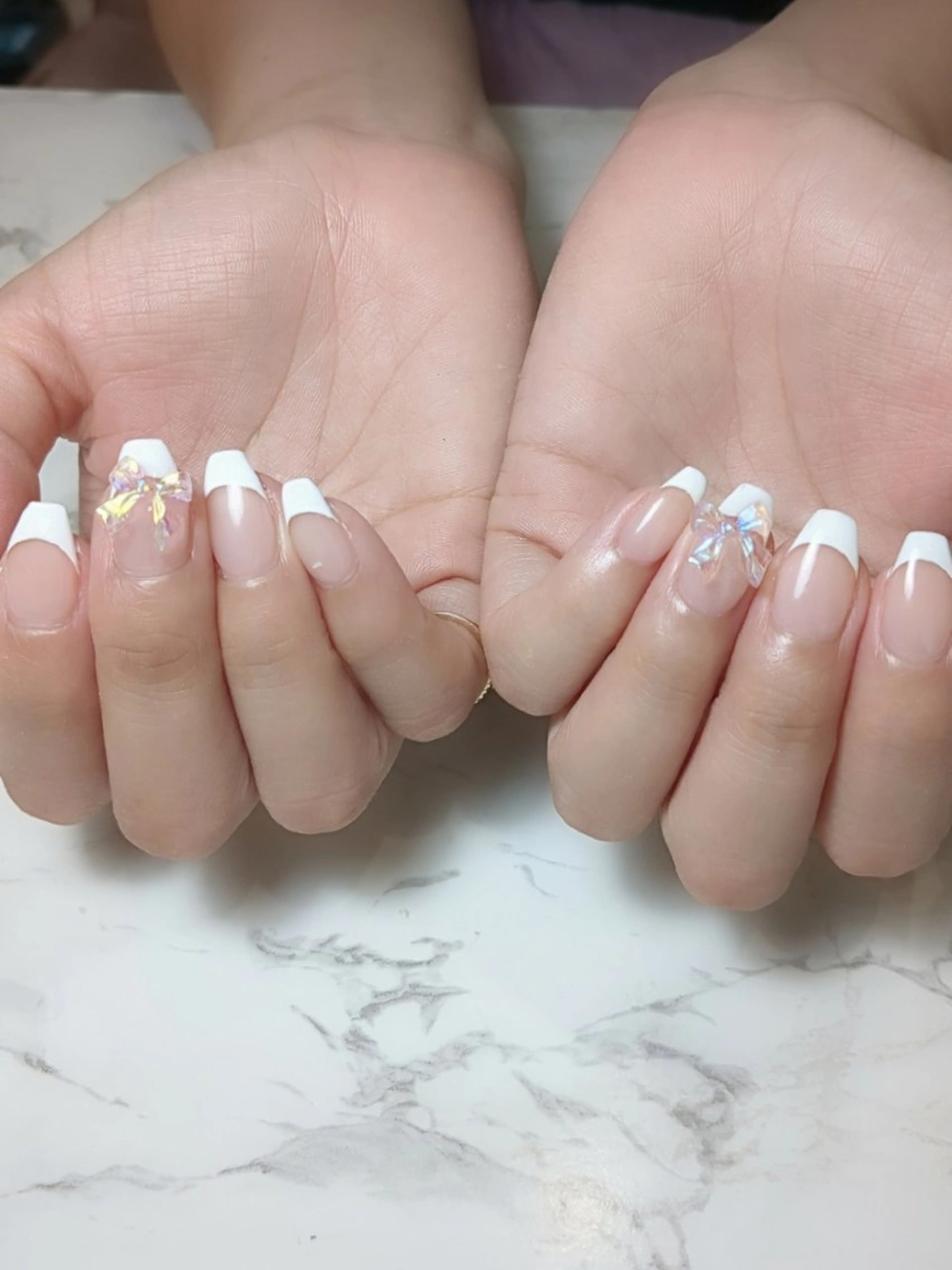 ネイル mai nailのネイルデザイン