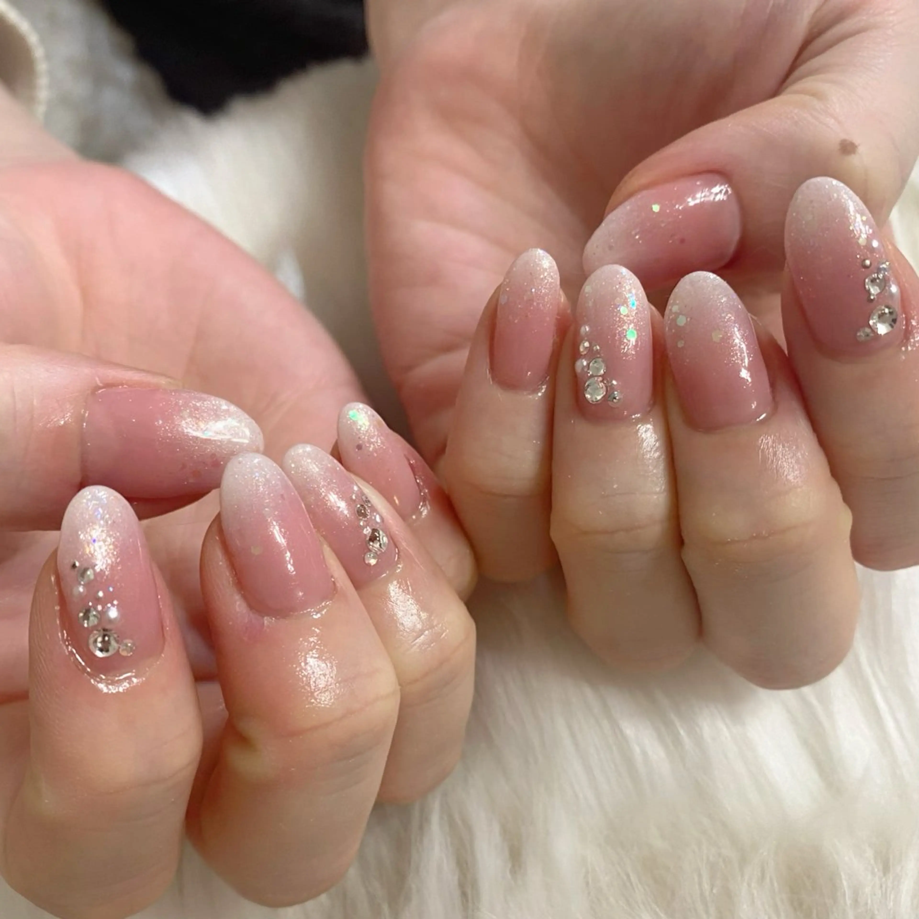 ネイル ハンドネイル Uchida Mayunaのその他イメージ