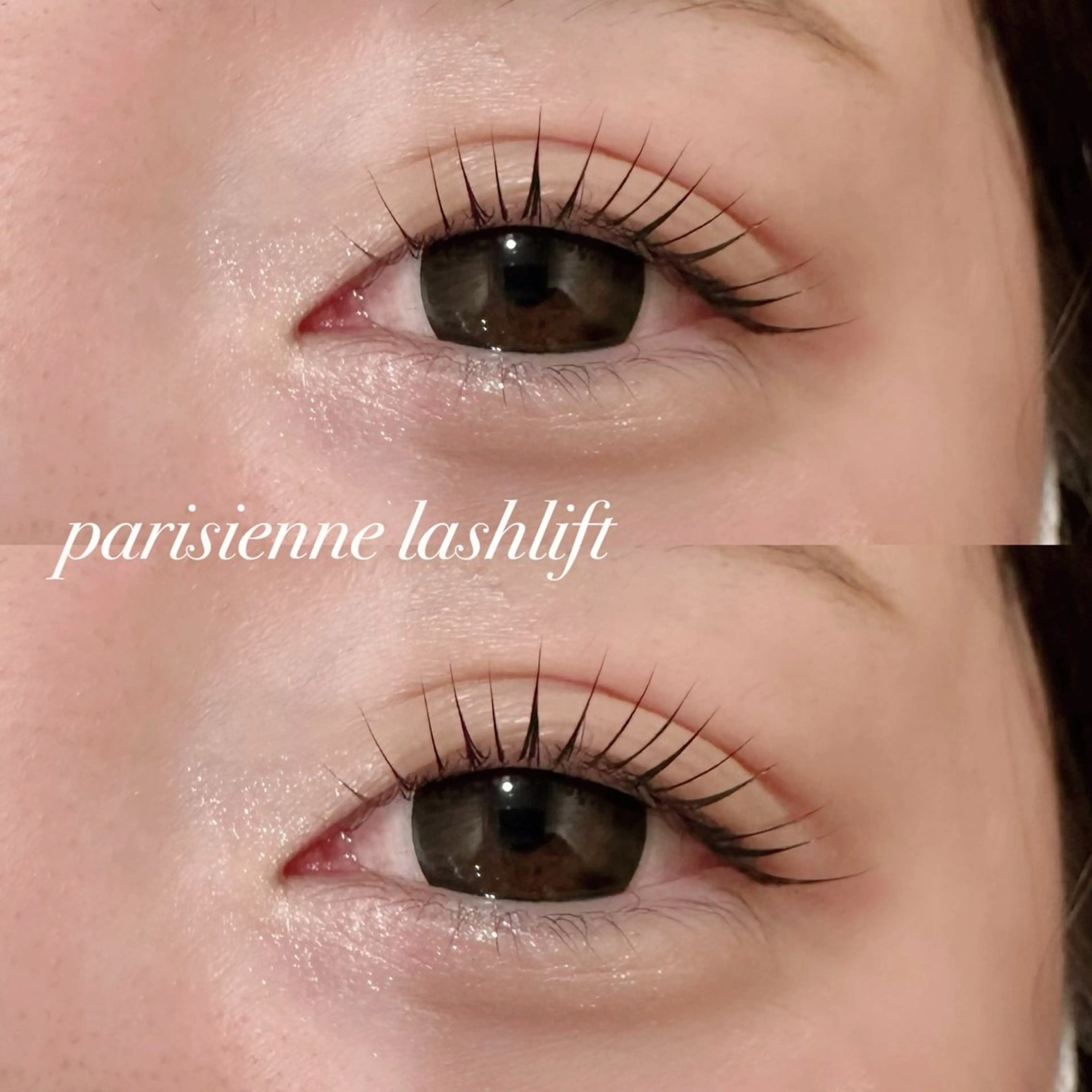 マツエク・マツパ パリジェンヌラッシュリフト マツパ eight misaki🦋のその他イメージ