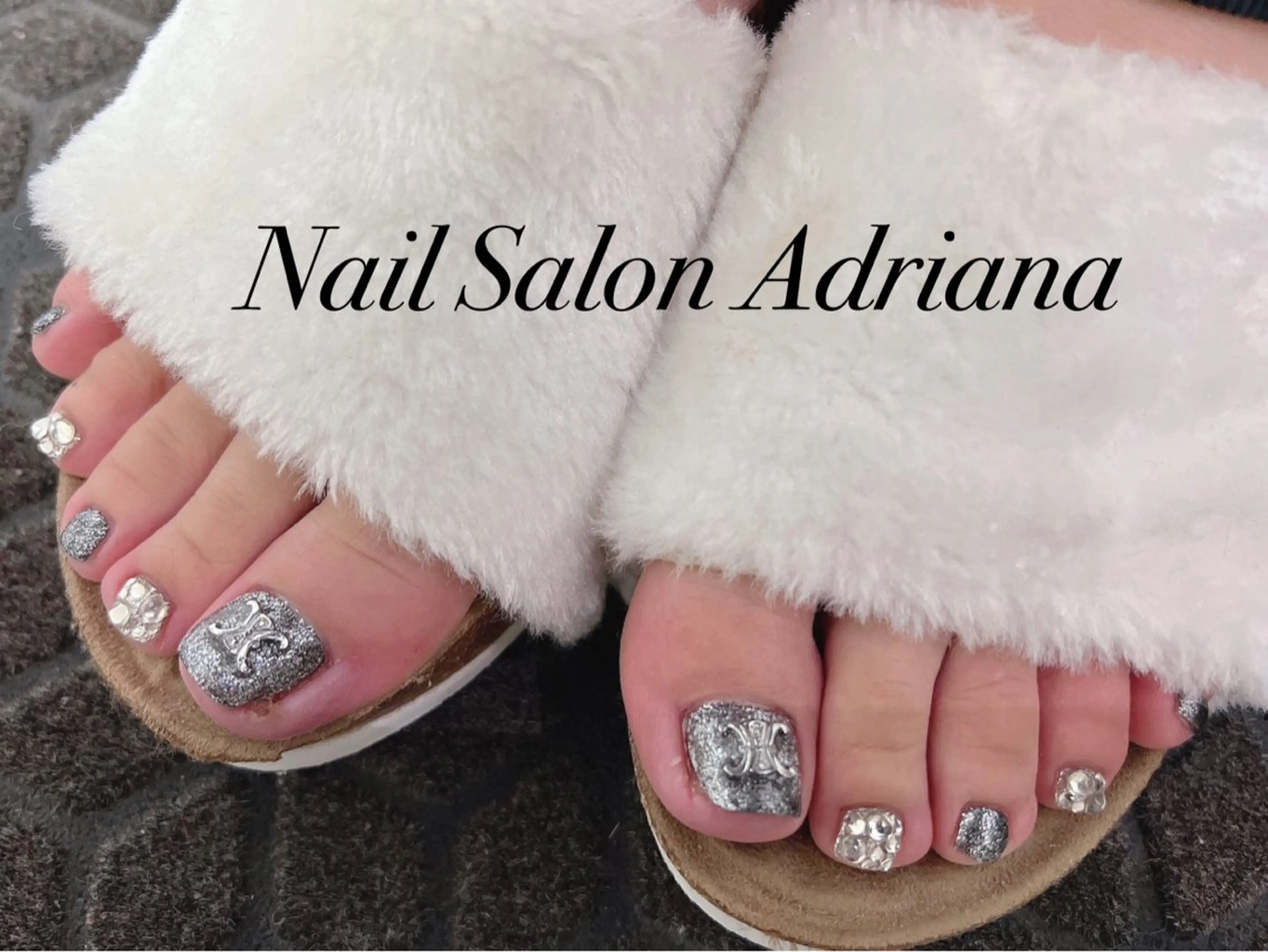 ネイル ADRIANA 大久保駅前徒歩2分のその他イメージ