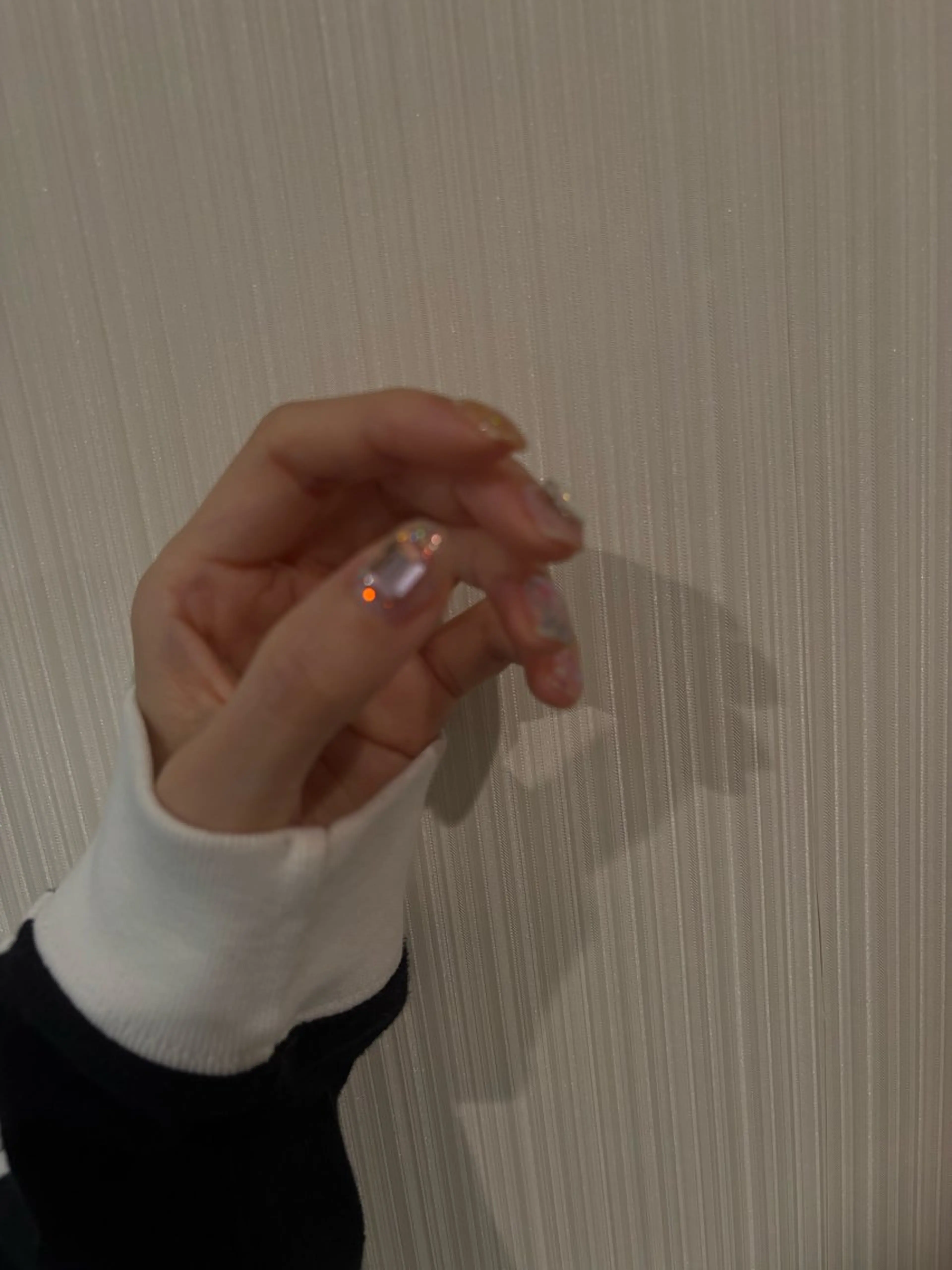ネイル ハンドネイル Younail jrnailistのネイルデザイン