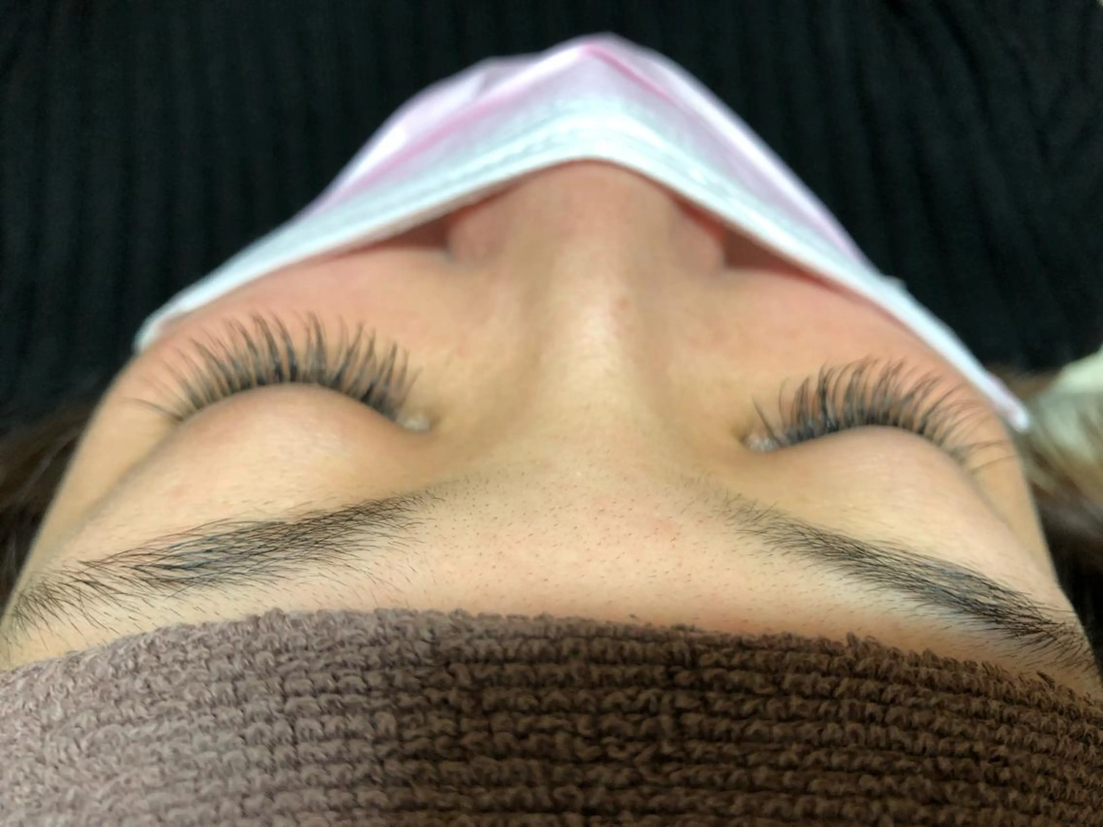 マツエク・マツパ CCカール Cカール いかた ゆうのマツエク・マツパデザイン