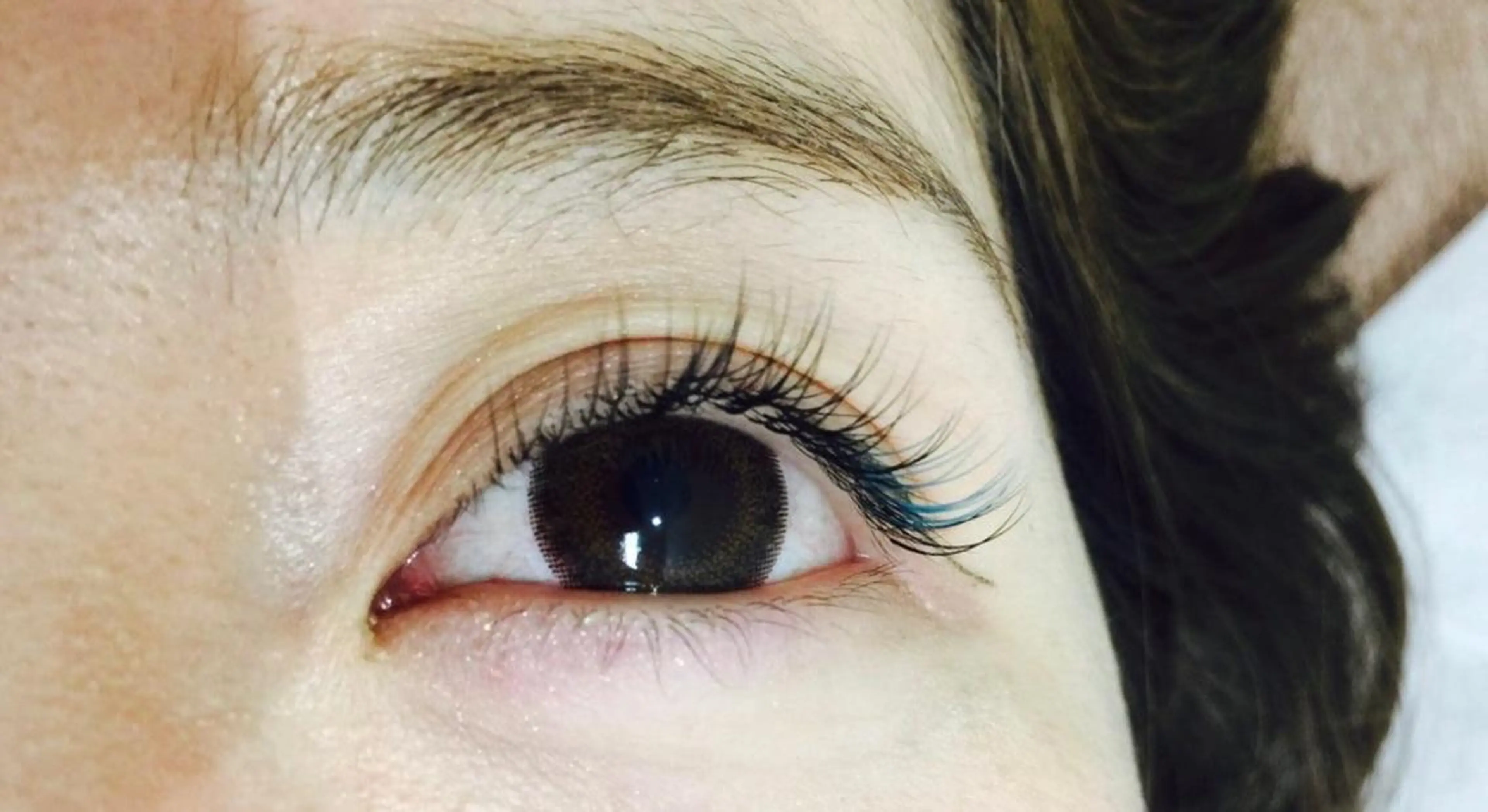 マツエク・マツパ CREA【クレア】 川中のマツエク・マツパデザイン