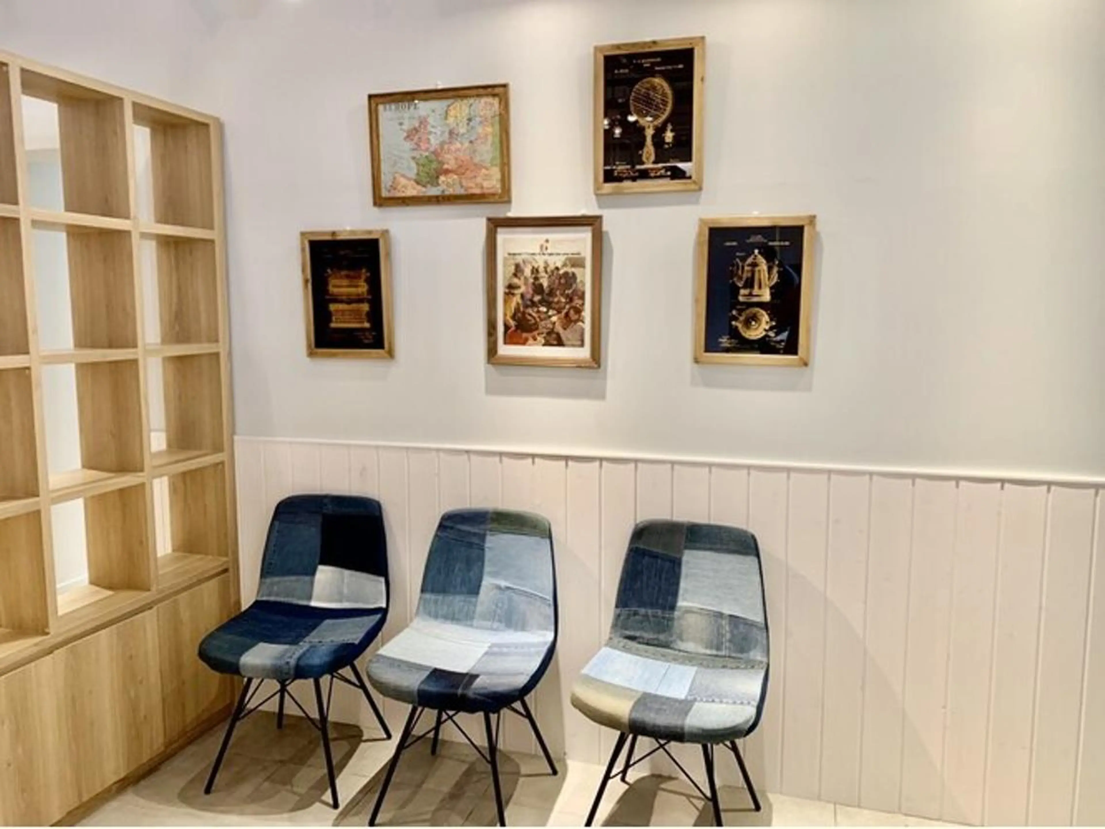 メンズ/パーマ/ 目黒/オノザトのヘアスタイル