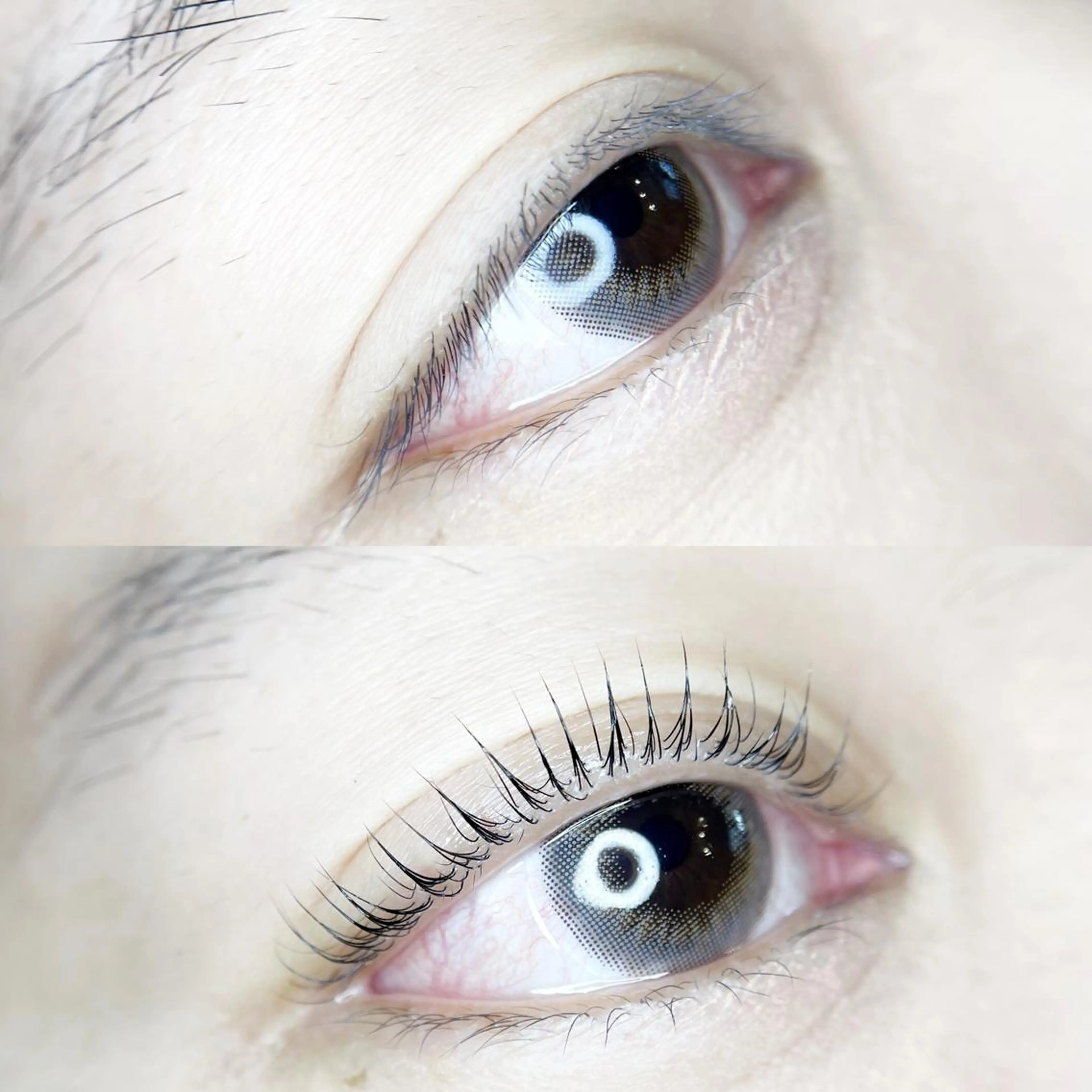 マツエク・マツパ パリジェンヌラッシュリフト cinq　naomi .のその他イメージ