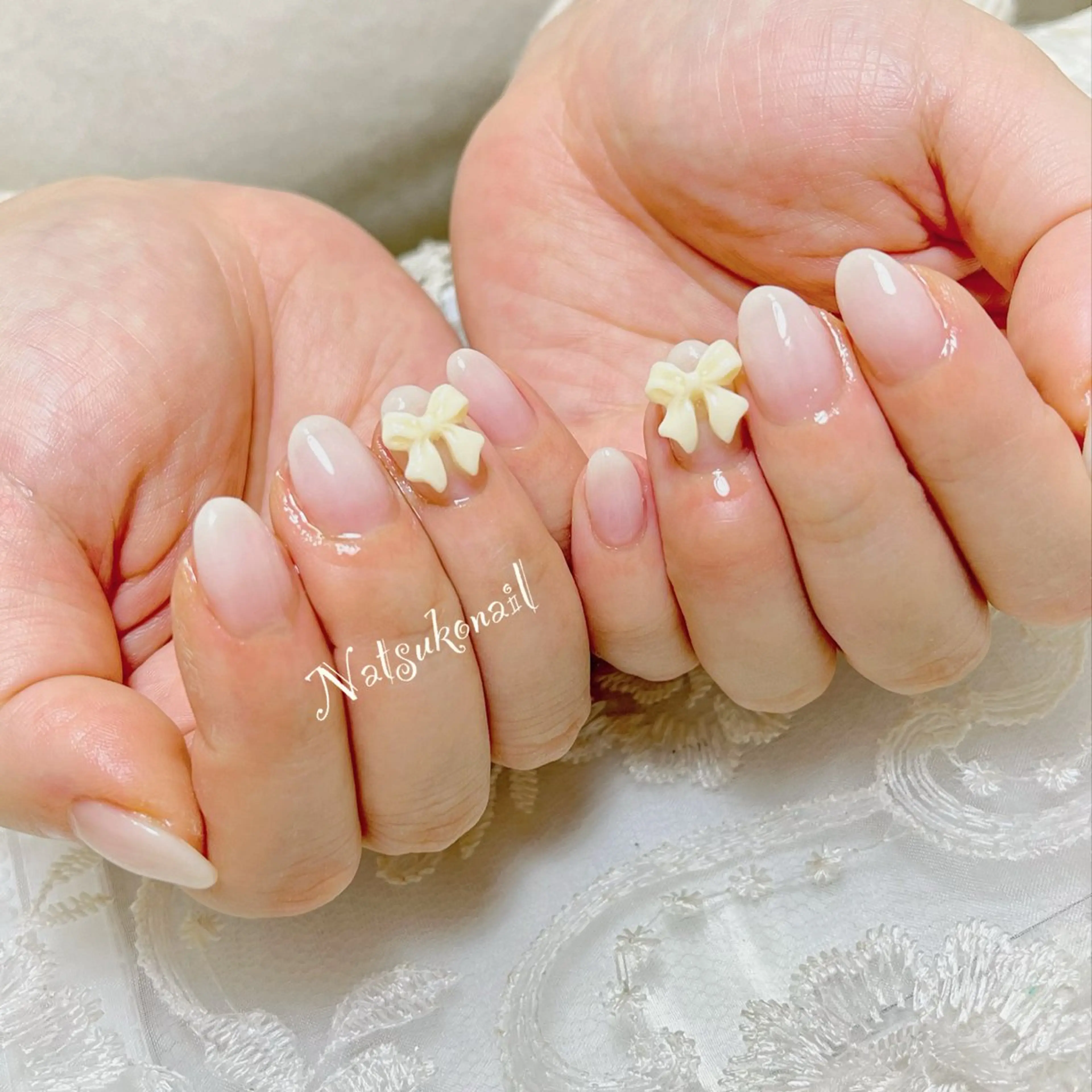 ネイル NATSUKO NAILのネイルデザイン