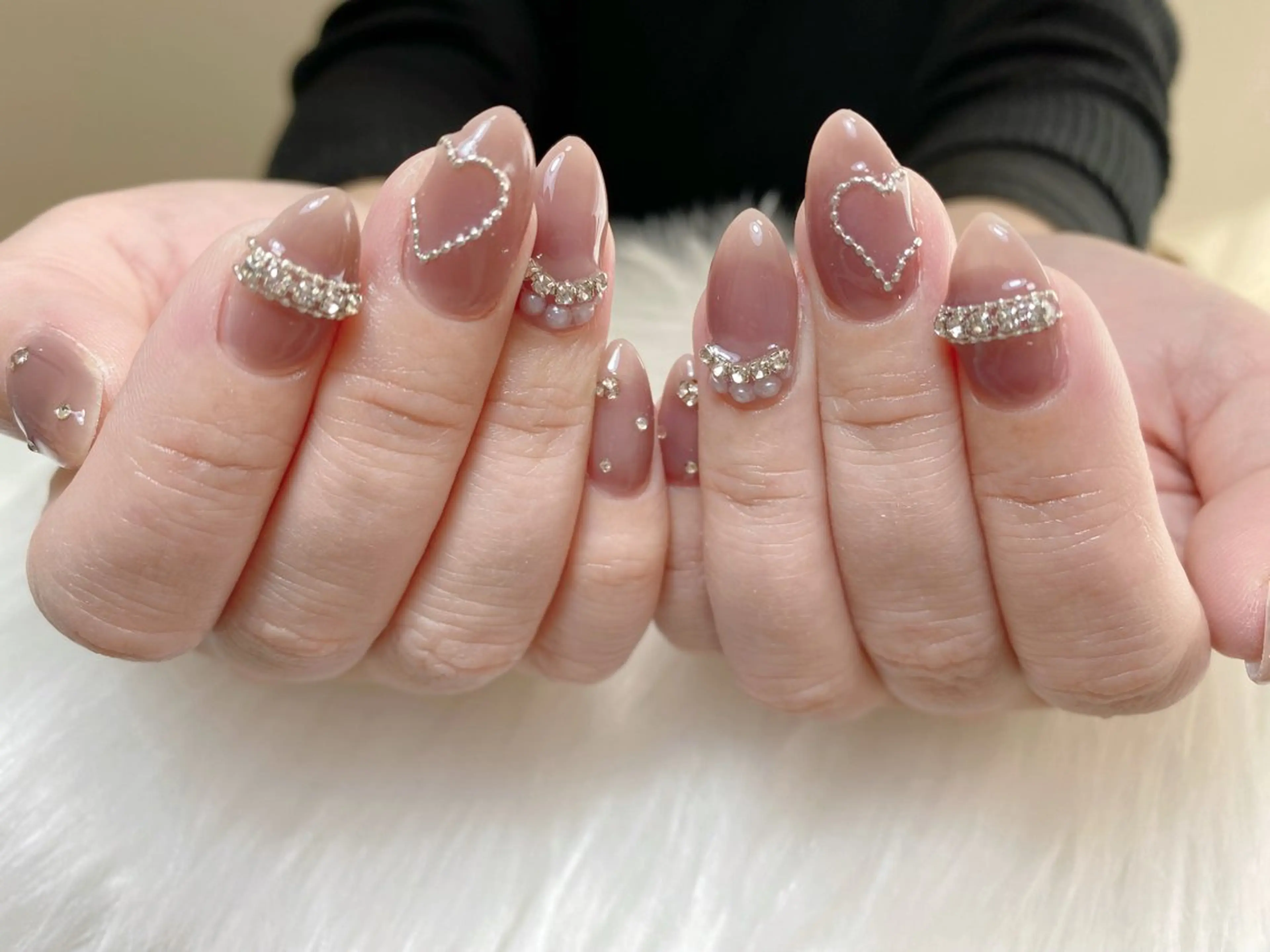 ネイル Theネイルサロン所属・The ネイルサロンのネイルデザイン