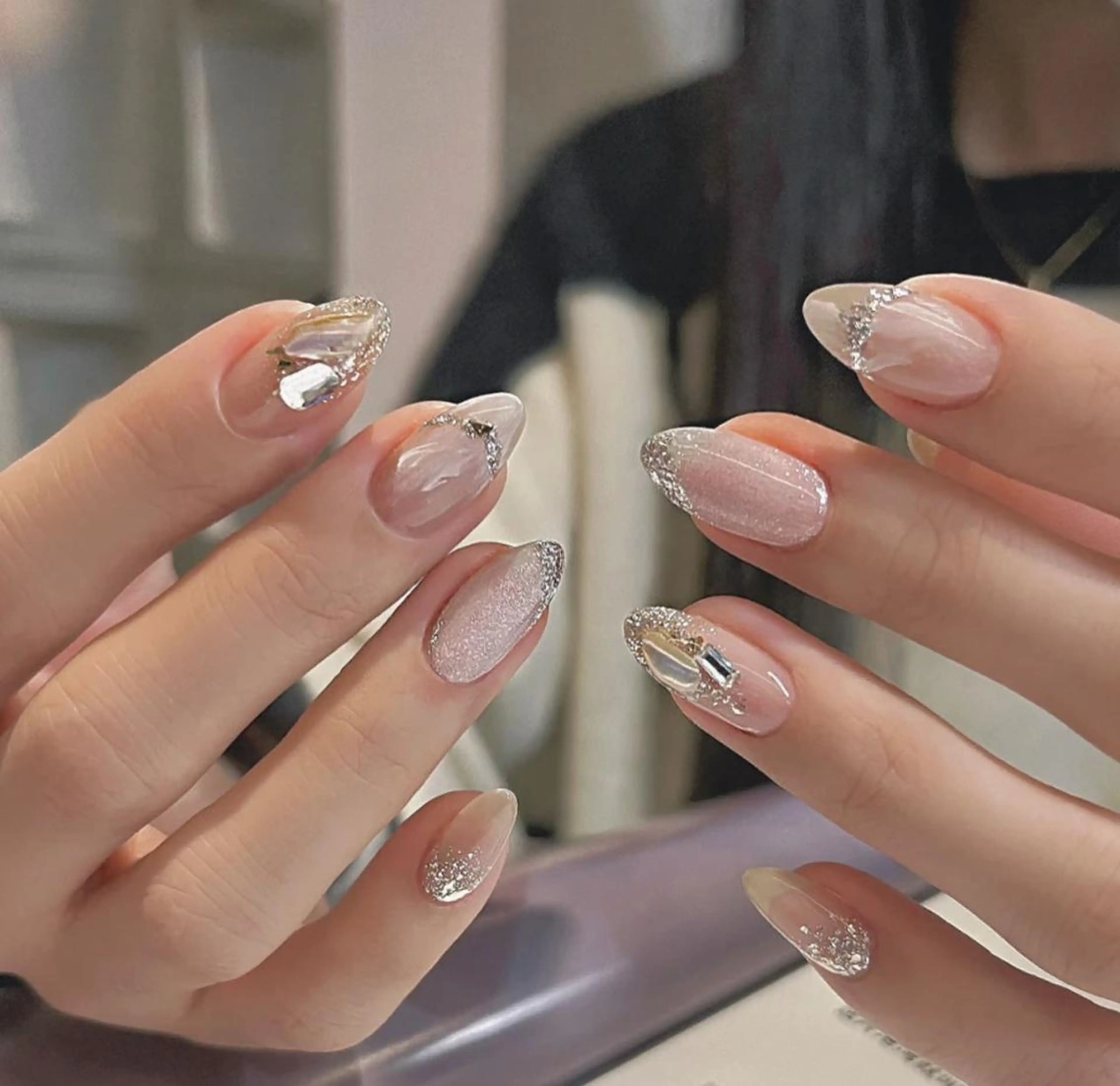 ネイル Queens ciciのネイルデザイン