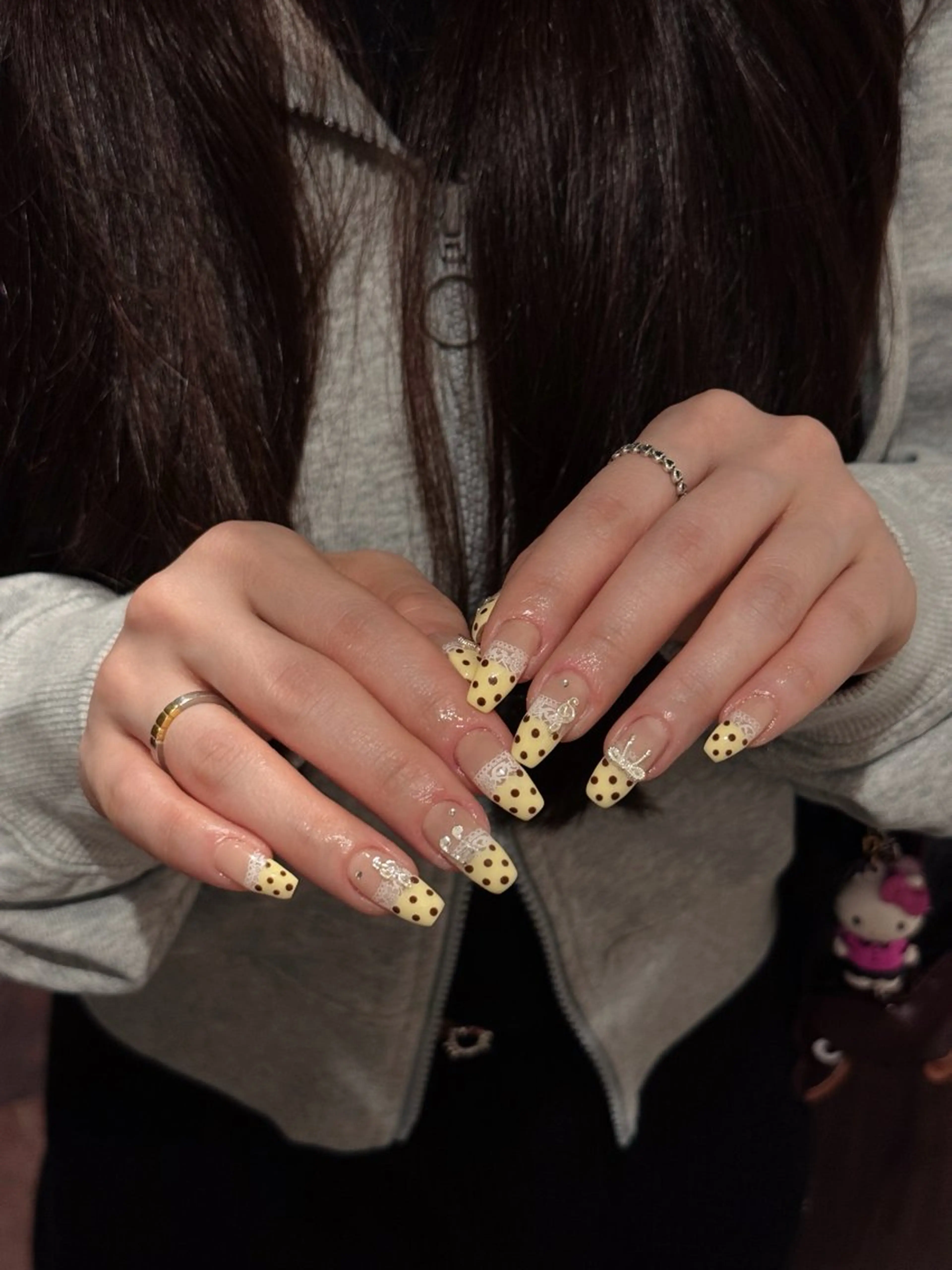 ネイル Amy Nailのネイルデザイン