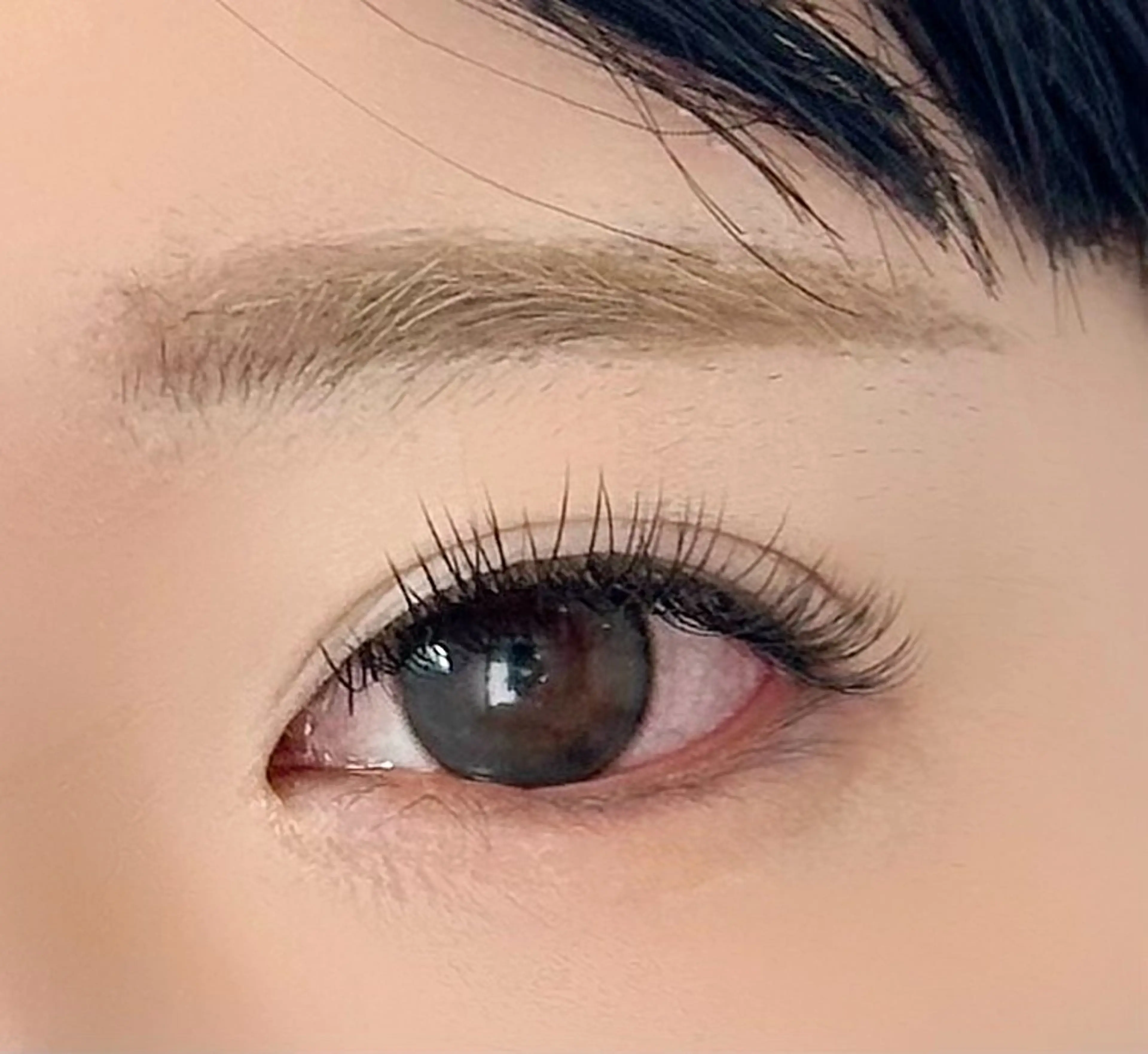 マツエク・マツパ ⭐︎ yoshino⭐︎のマツエク・マツパデザイン