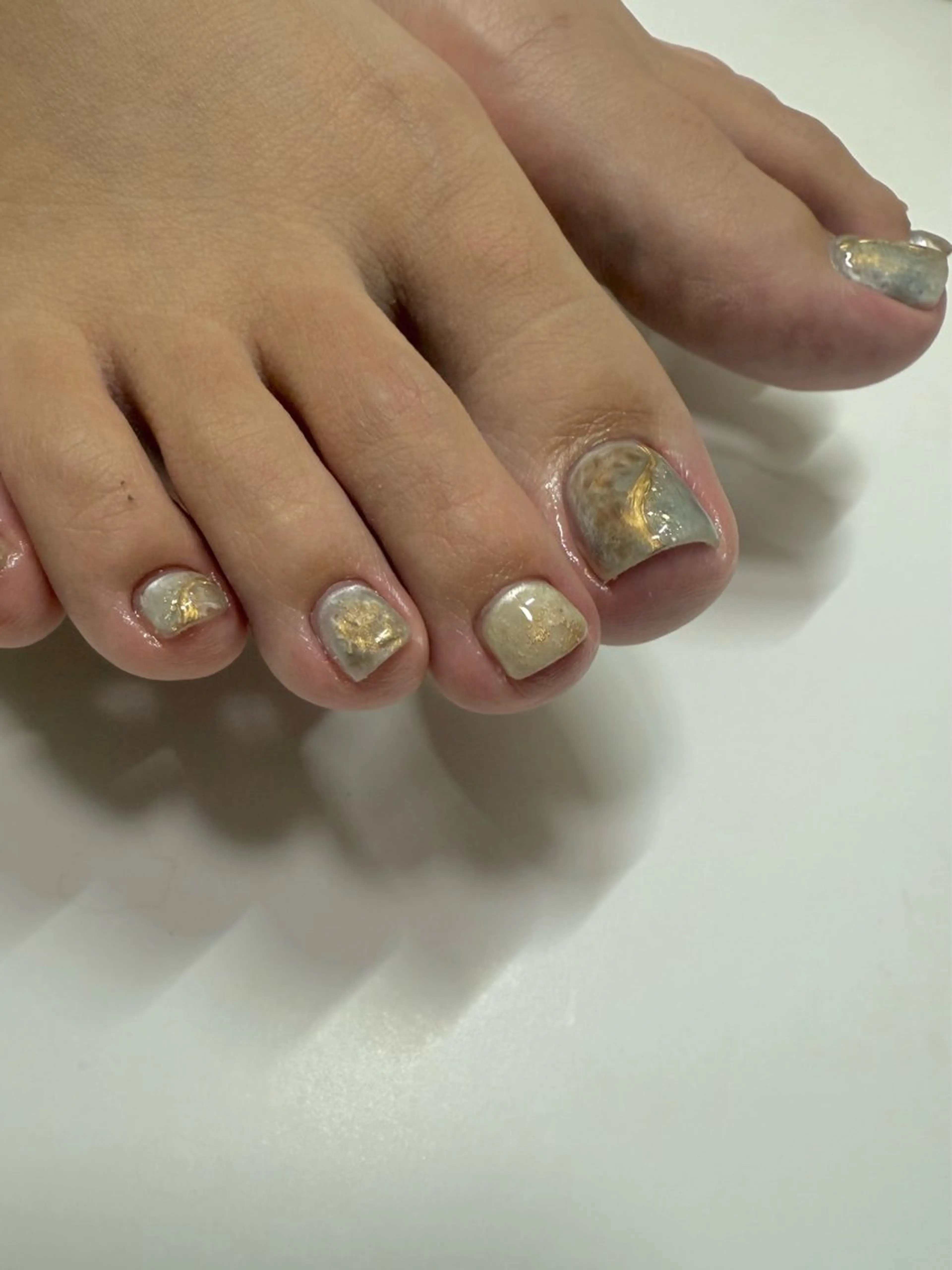 フット full designの写真