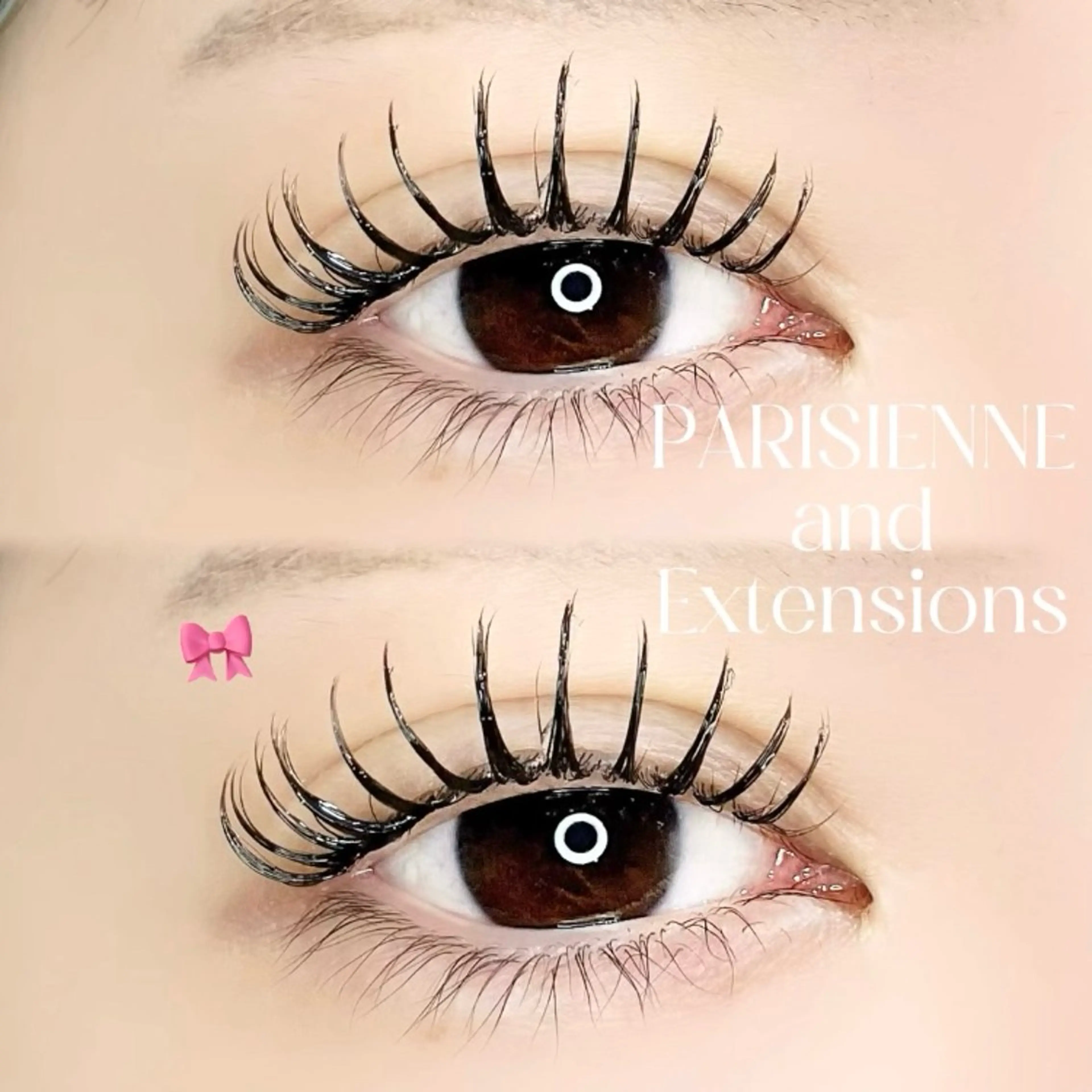 マツエク・マツパ マツエク ᴀɪᴍᴇᴇʟ / ᴀɪᴋᴀのマツエク・マツパデザイン