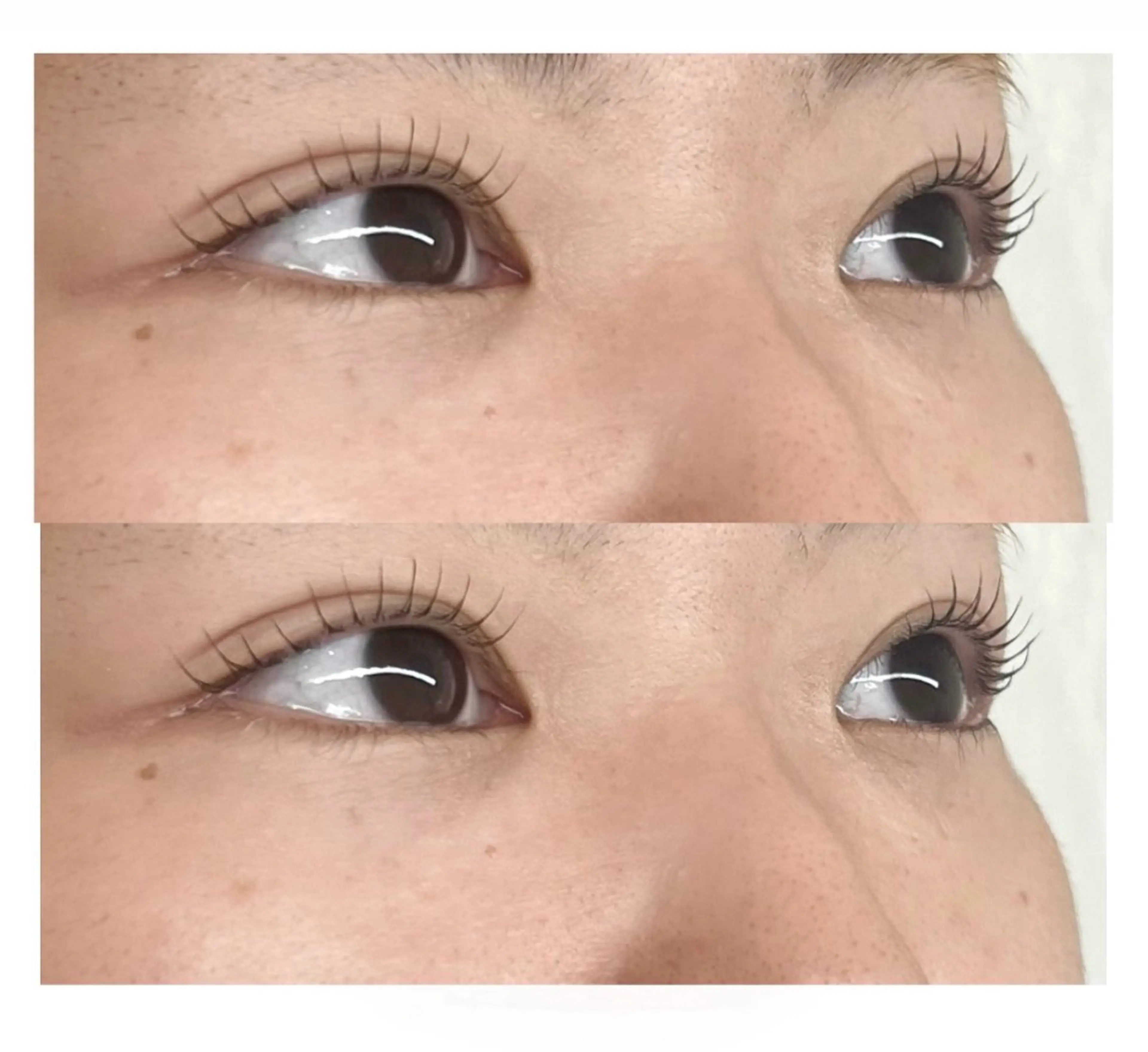 マツエク・マツパ LillbyFlag / RYUのマツエク・マツパデザイン