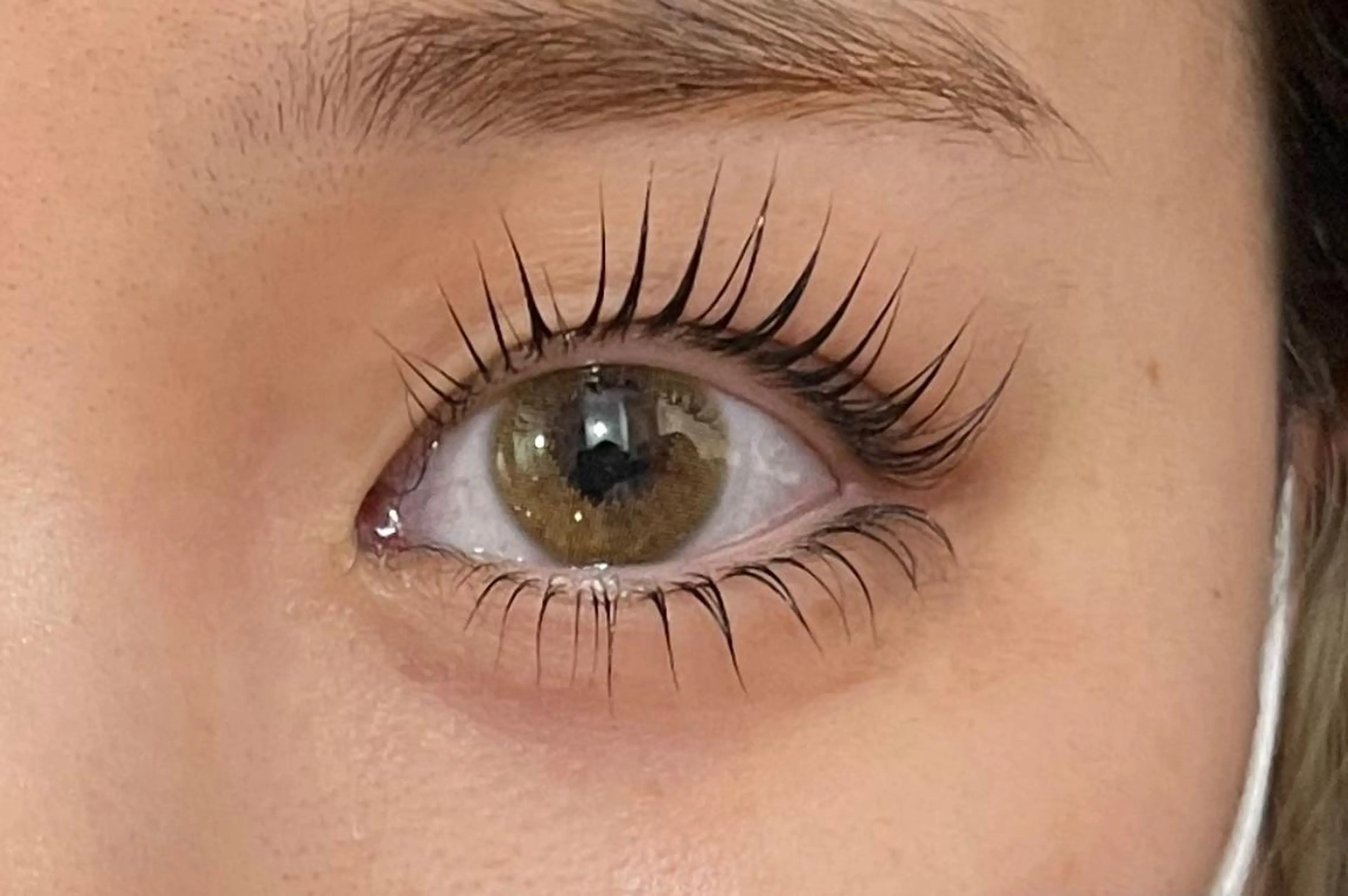 マツエク・マツパ マリーテレジア 🌻RUKAのマツエク・マツパデザイン