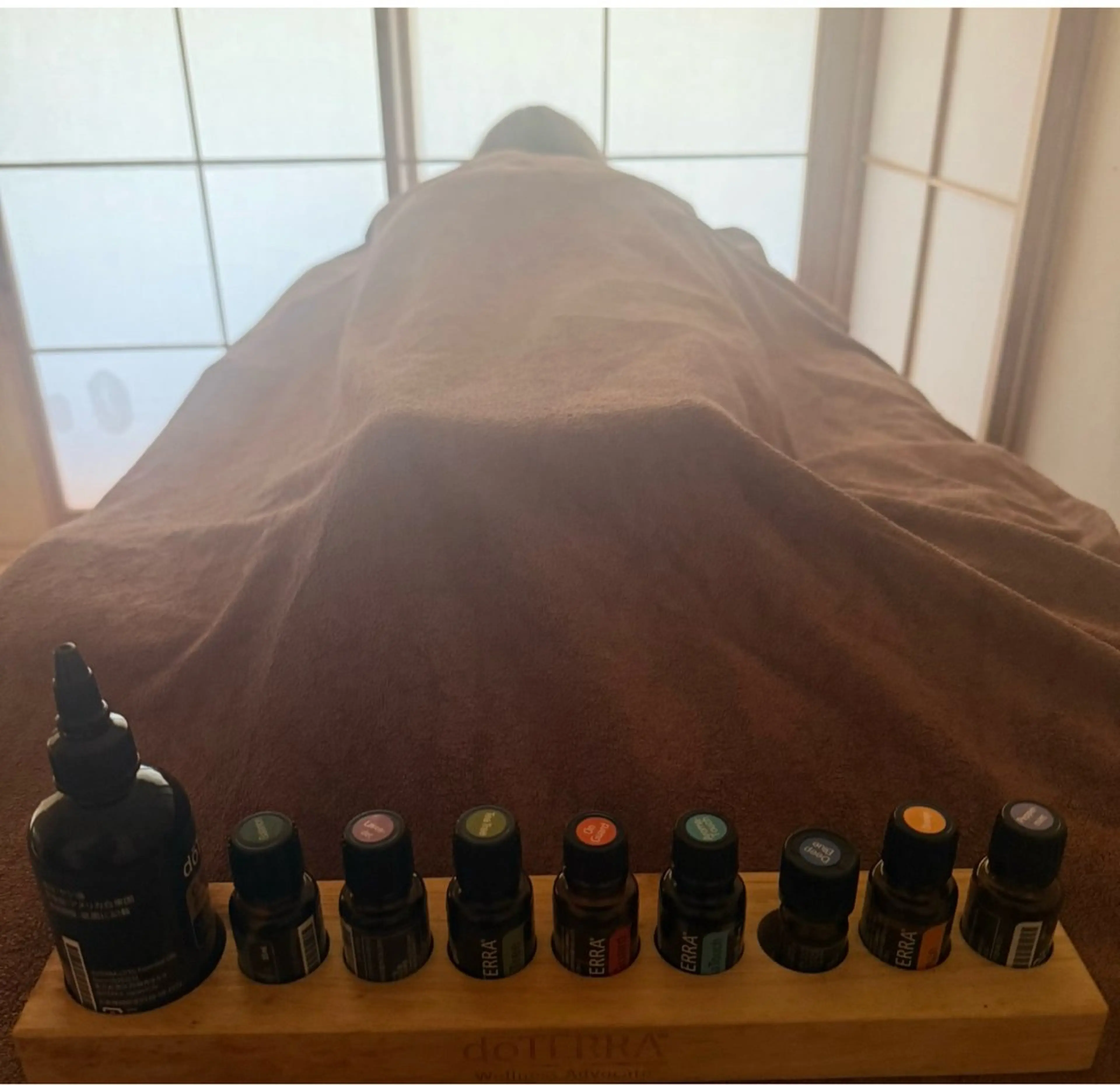 リラク Aya アロママッサージのエステ・リラクイメージ