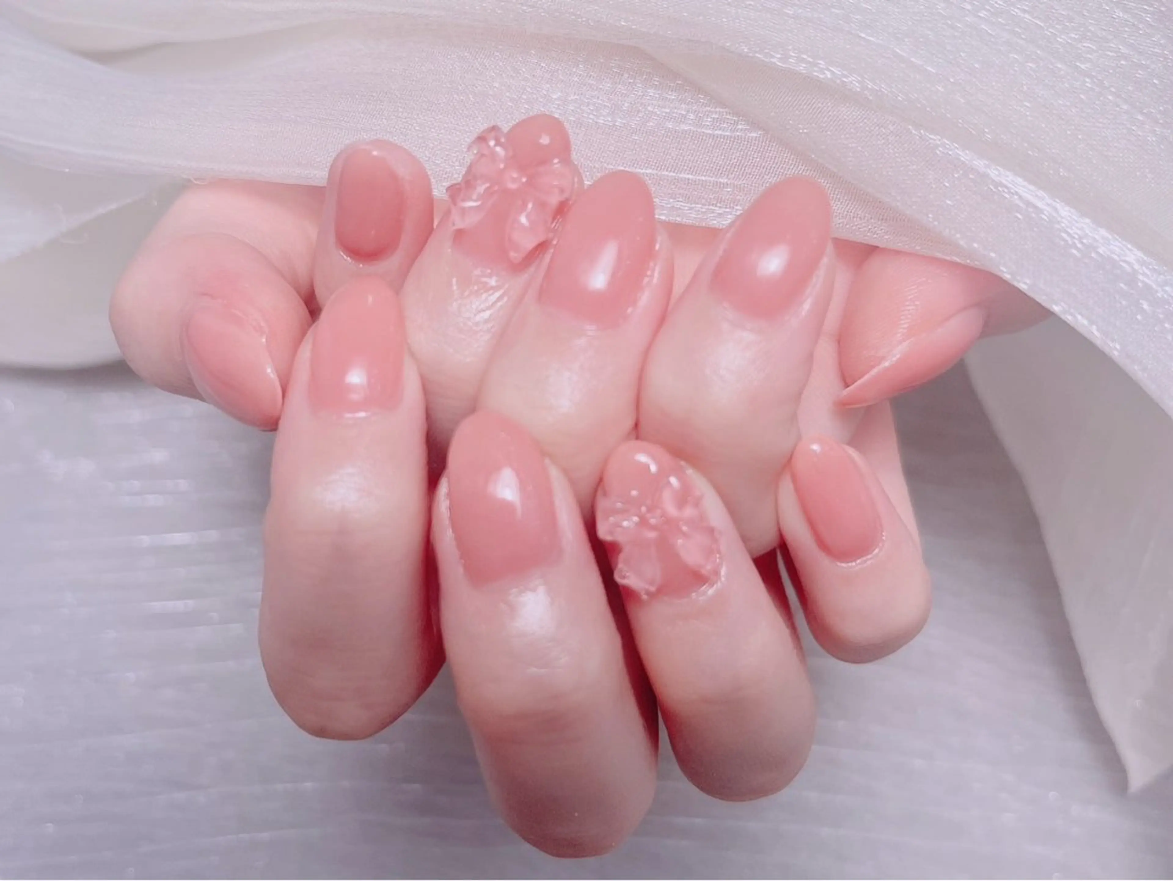 ネイル ハンドネイル ネイルサロン KARIのネイルデザイン