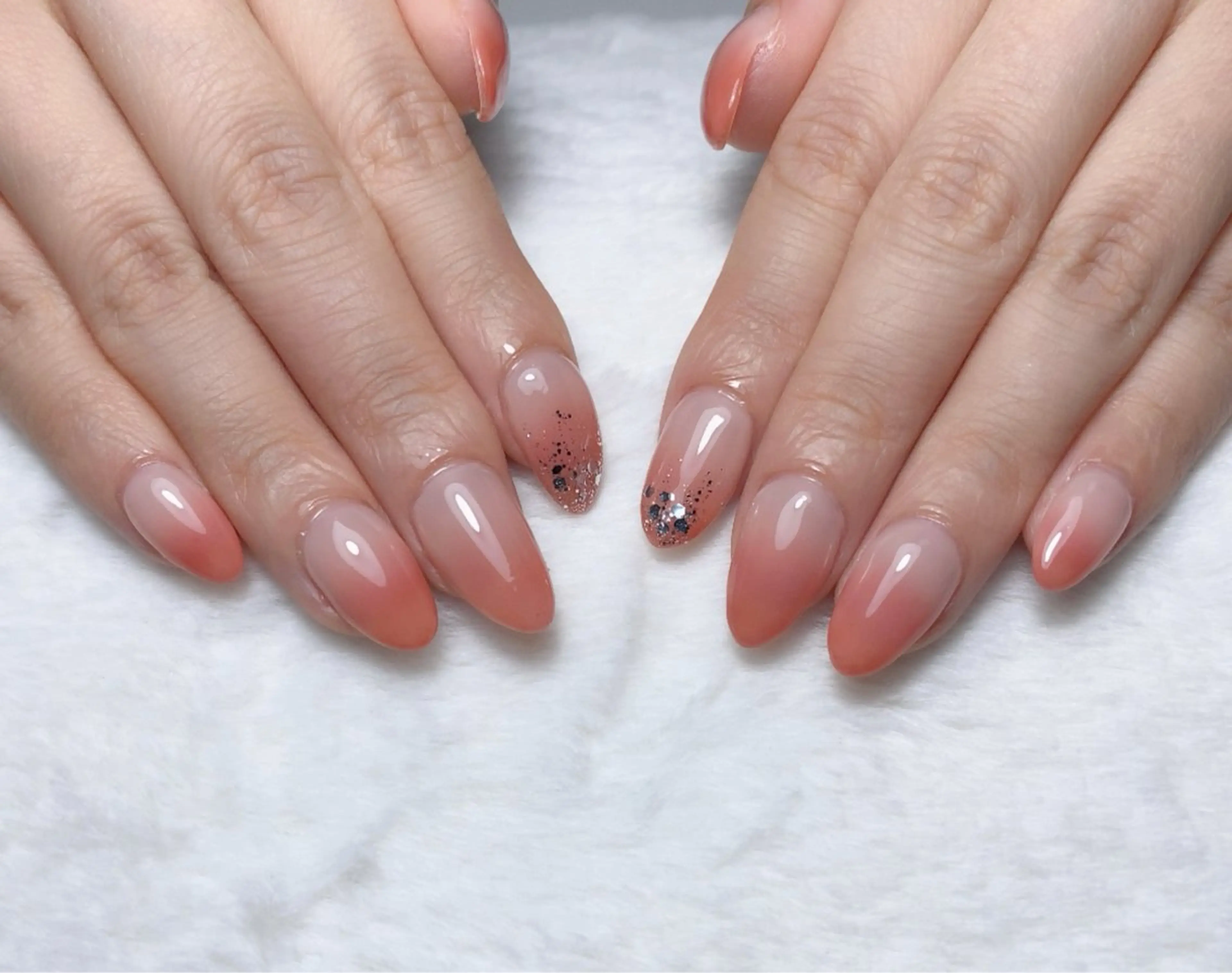 ネイル ハンドネイル 🎀NAIL RONI🎀のその他イメージ